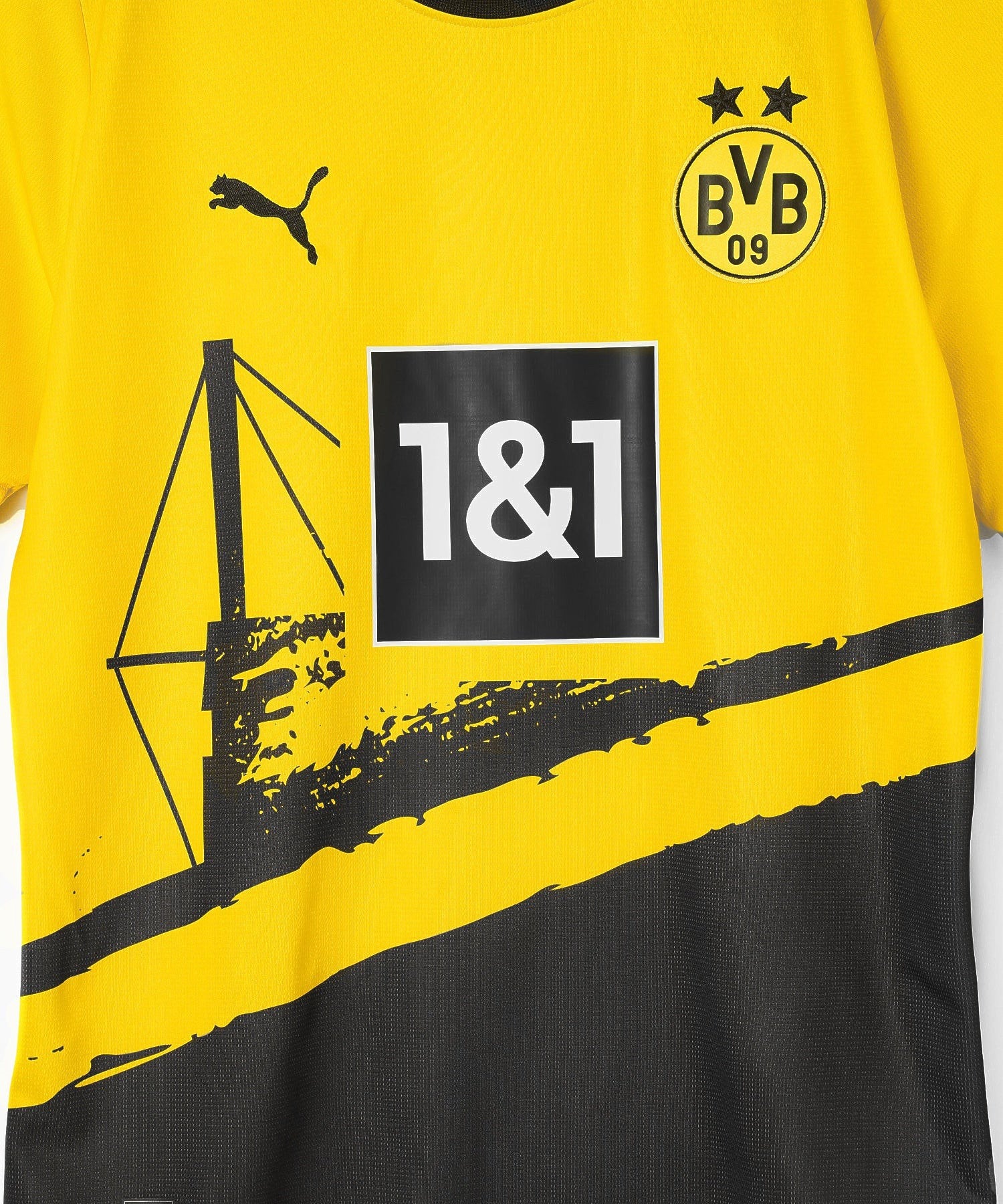 PUMA/プーマ/BVB HOME/770604_01 - Image 9