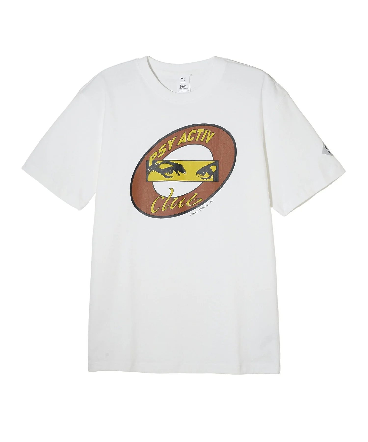 PUMAxP.A.M. /プーマ/GRAPHIC TEE/622678