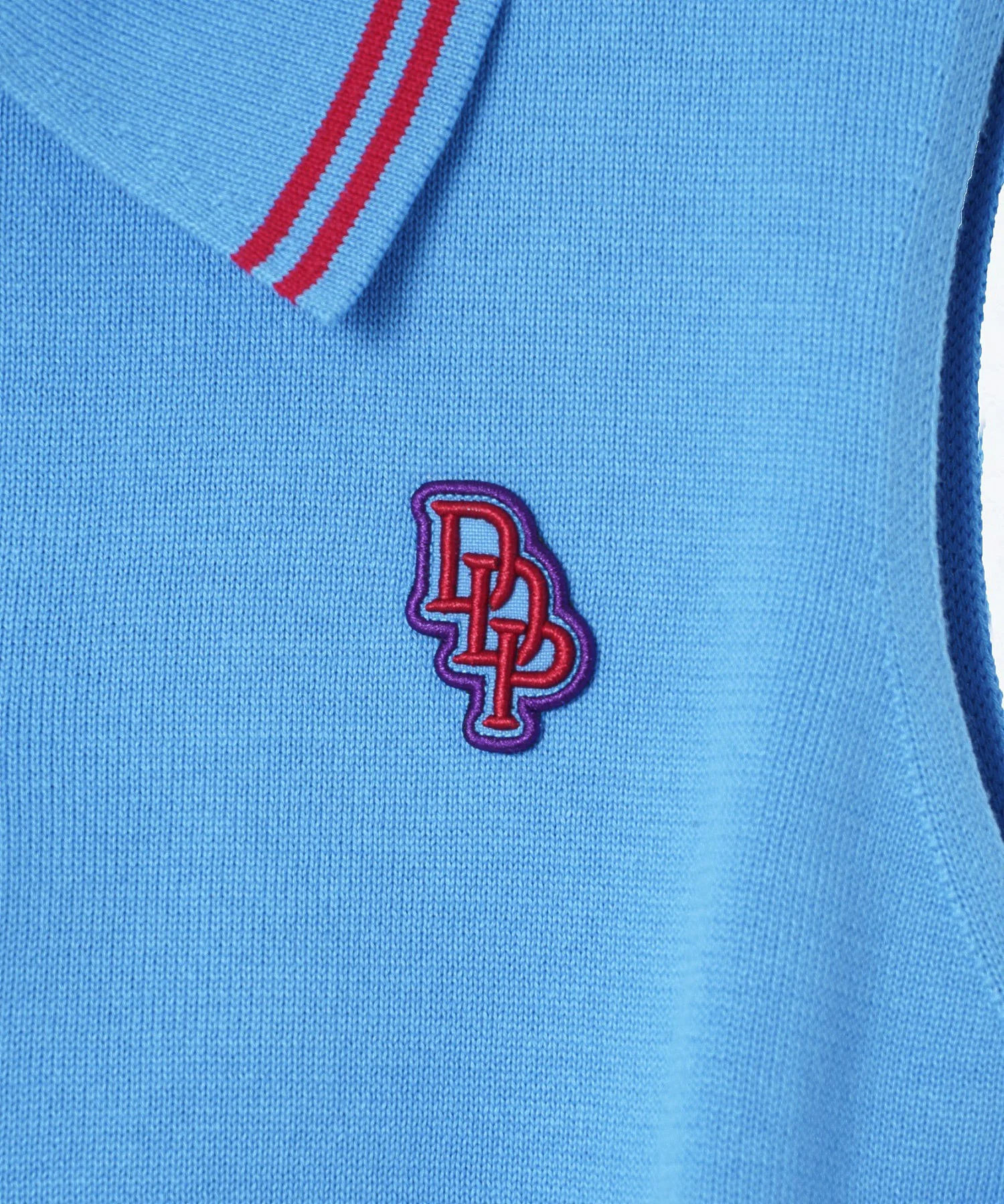 PUMAxDAPPER DAN/プーマ×ダッパーダン/W CROPPED POLO/620868 - Image 7