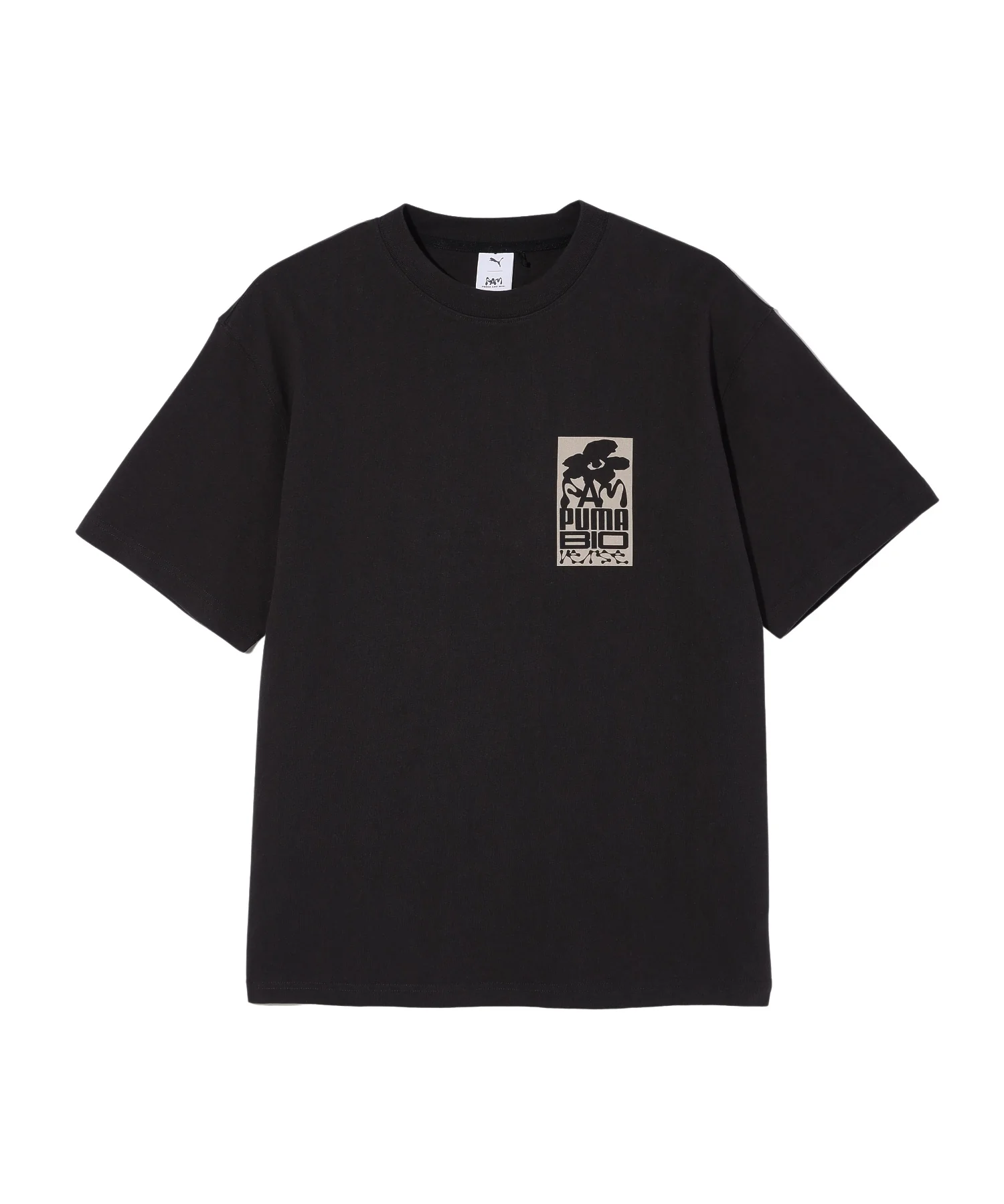 PUMAｘP.A.M. /プーマ/GRAPHIC TEE/624070 - Image 11