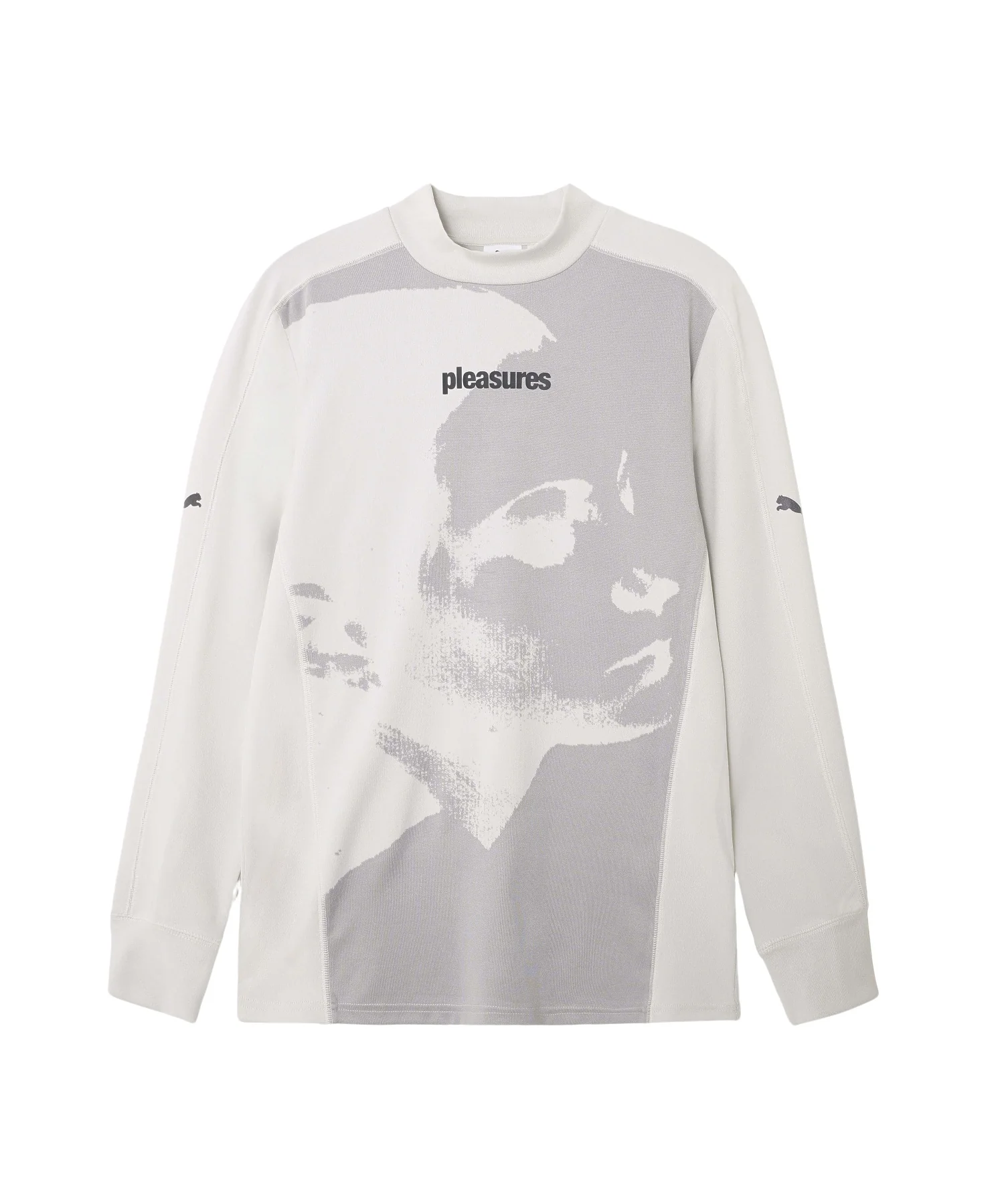PUMAxPLEASURES/プーマ/GRAPHIC LS/624097 - Image 3