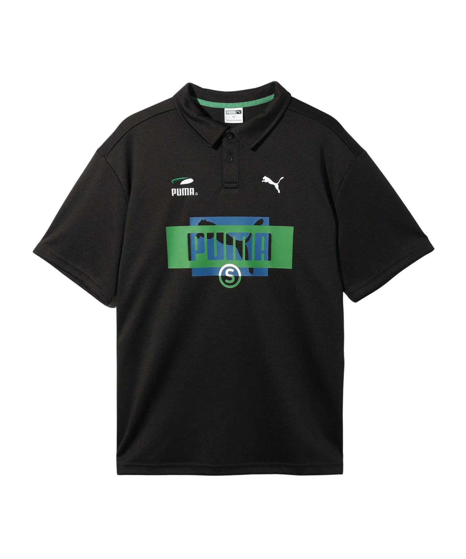 PUMAS/プーマ/SS TEE/625694 - Image 3