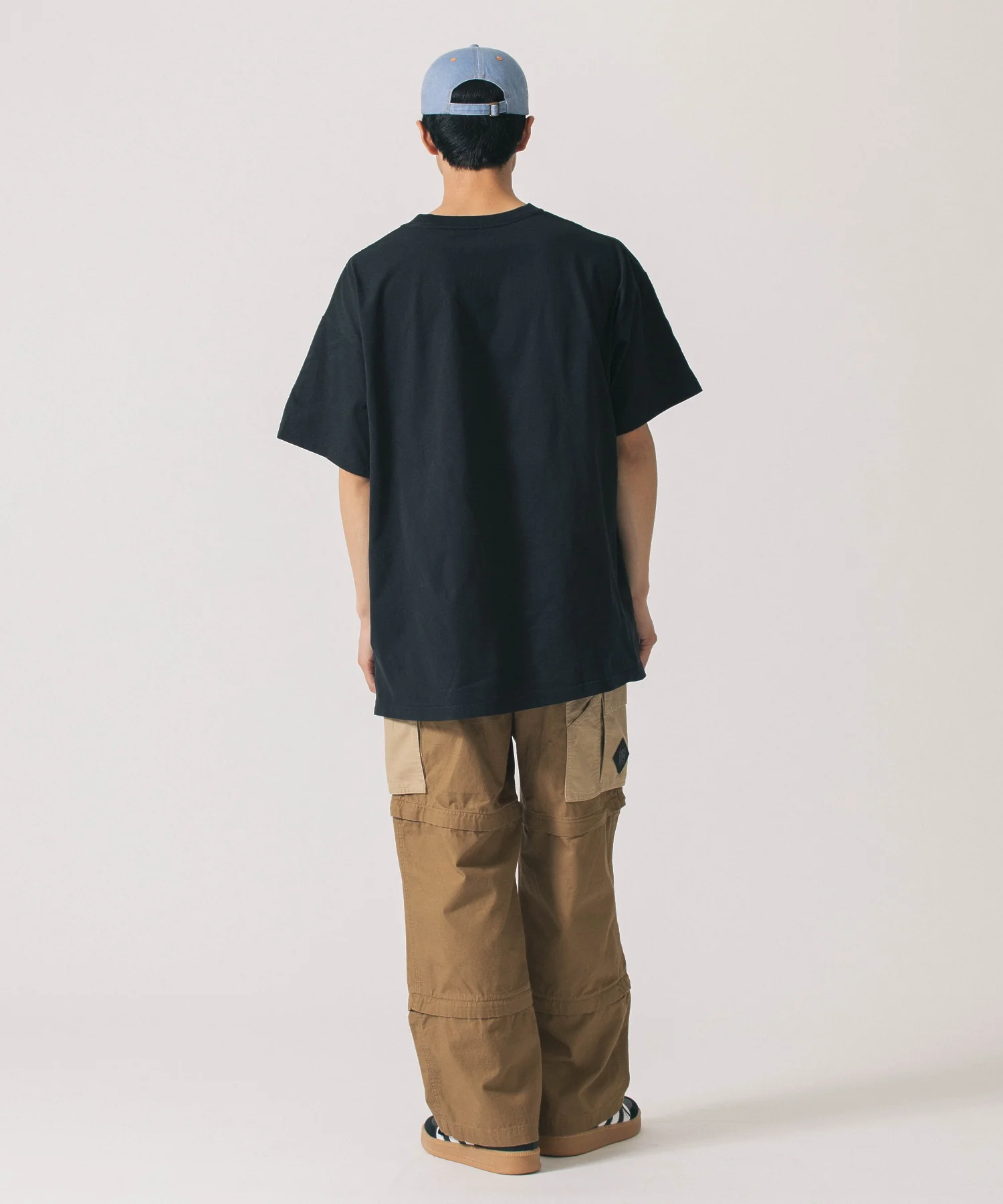 PUMAxP.A.M./プーマ/ZIP-OFF PANTS/624073 - Image 11
