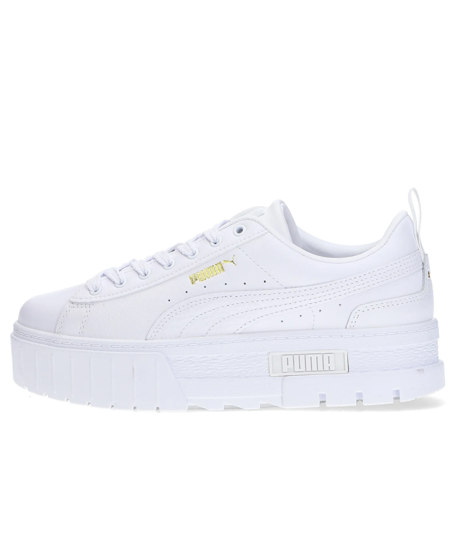 PUMA/プーマ/MAYZE CLASSIC WMNS/384209-01