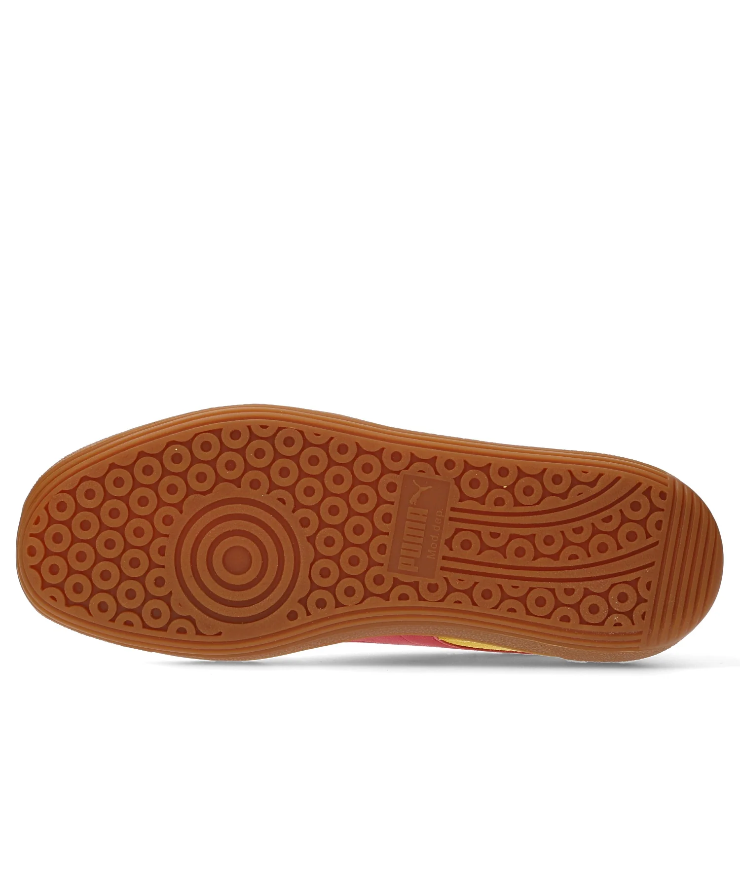 PUMA/プーマ/PALERMO/396463-01 - Image 4