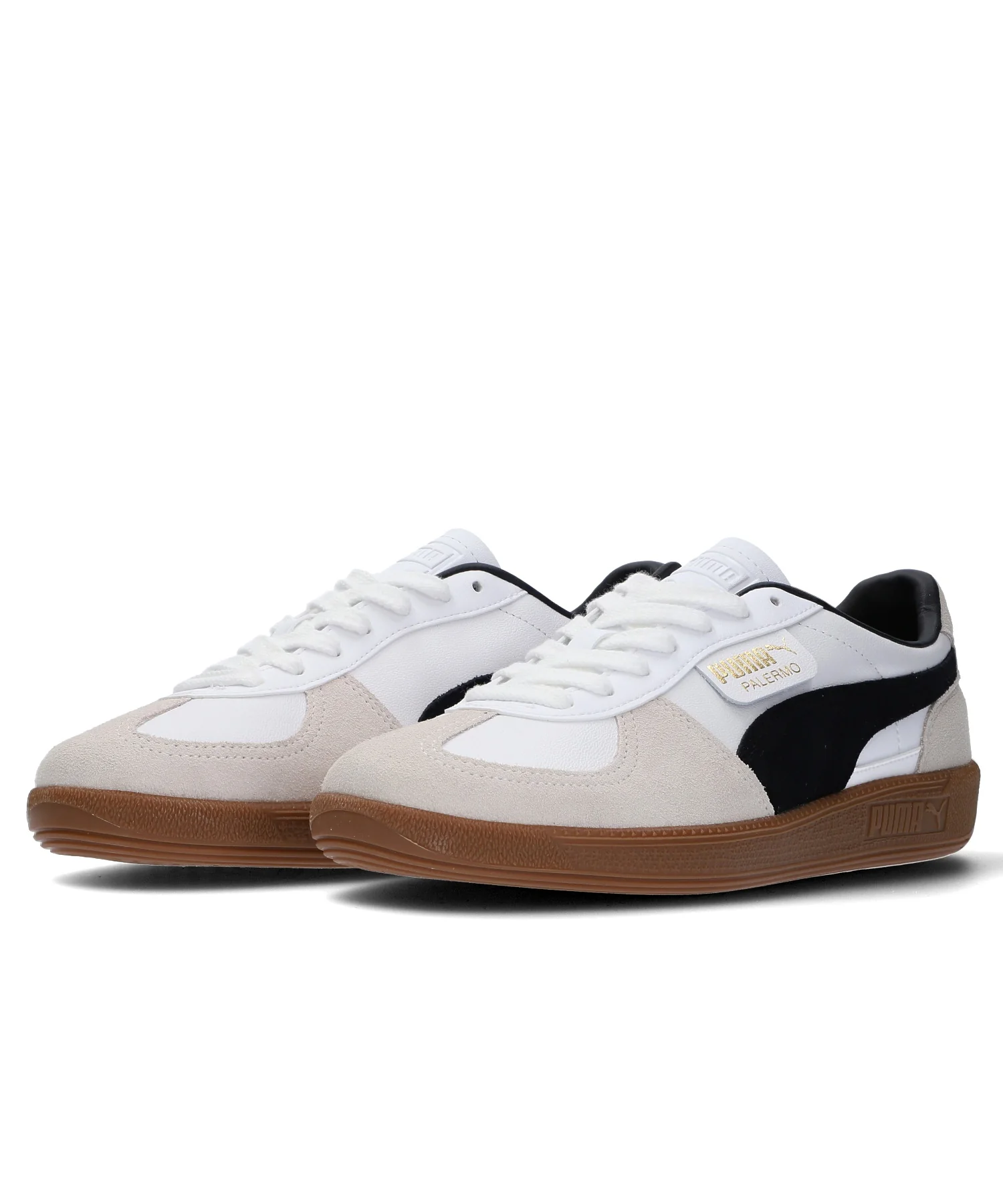 PUMA/プーマ/PALERMO LTH/396464-01 - Image 5
