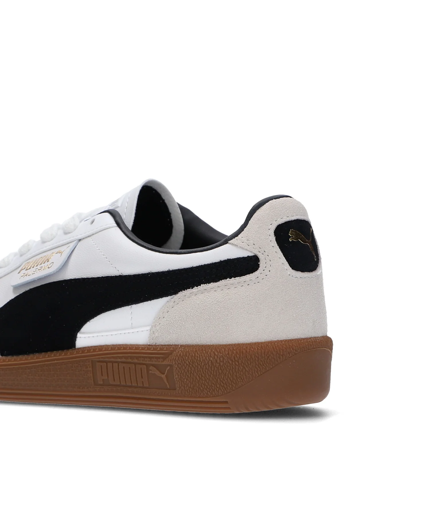 PUMA/プーマ/PALERMO LTH/396464-01 - Image 7