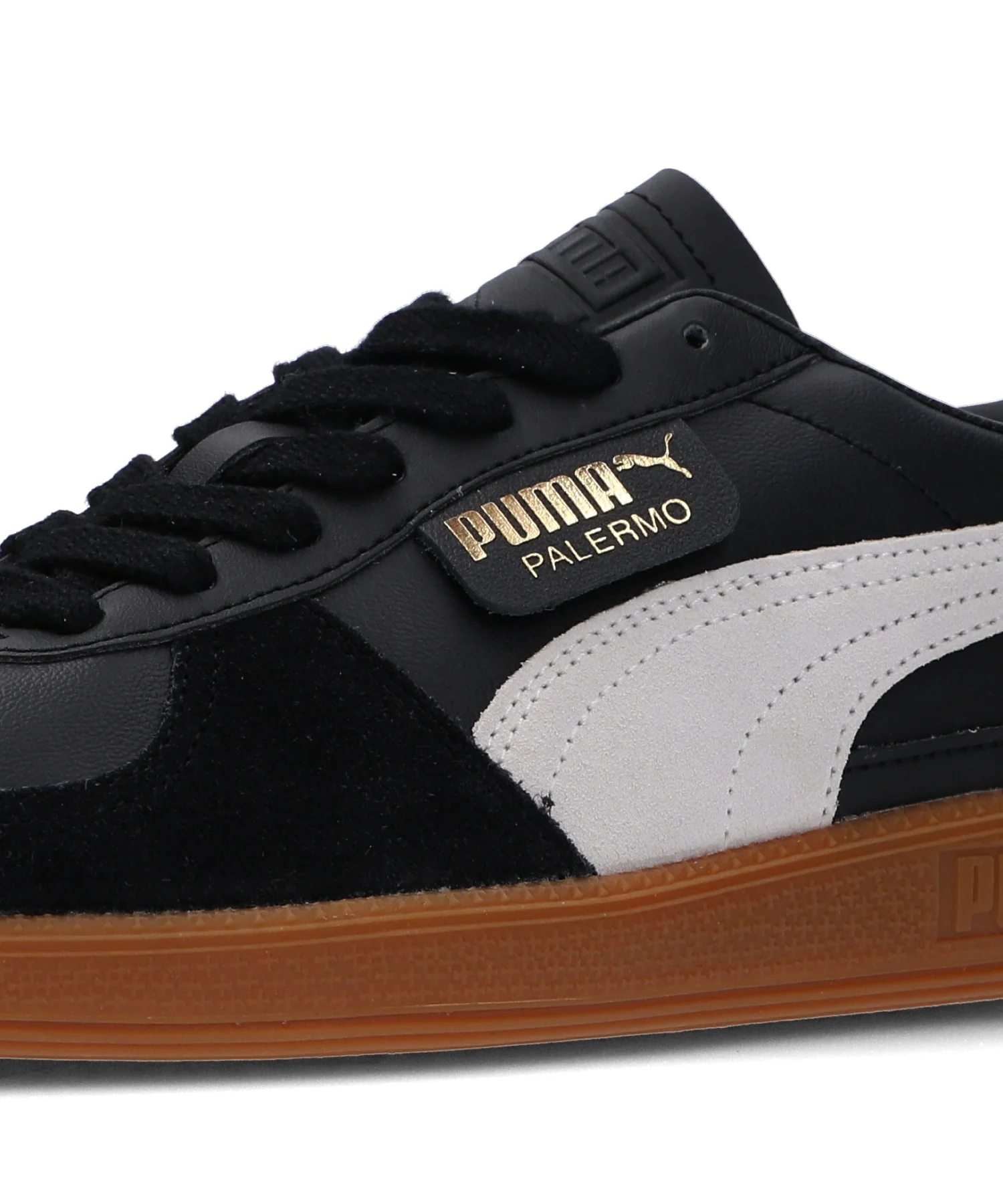 PUMA/プーマ/PALERMO LTH/396464-03 - Image 6