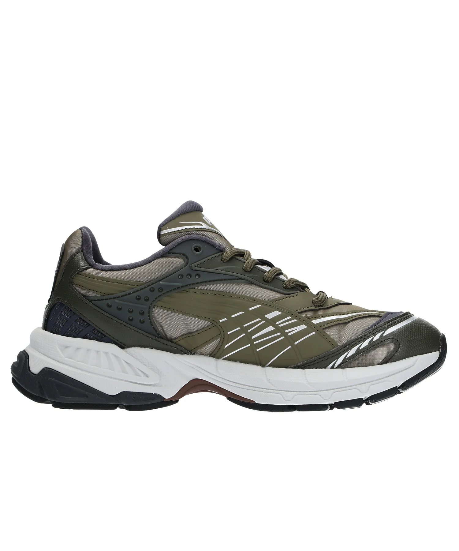 PUMA/プーマ/VELOPHASIS METAL NYLON/398261-01 - Image 2