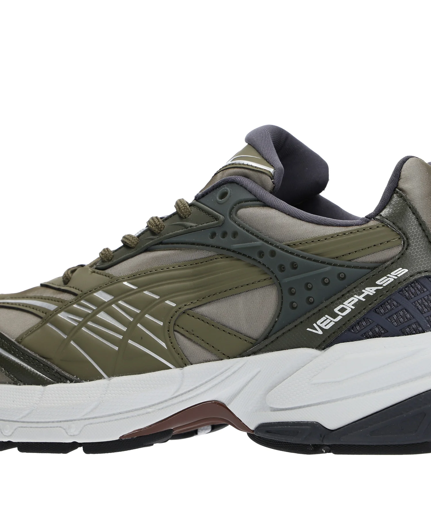 PUMA/プーマ/VELOPHASIS METAL NYLON/398261-01 - Image 6