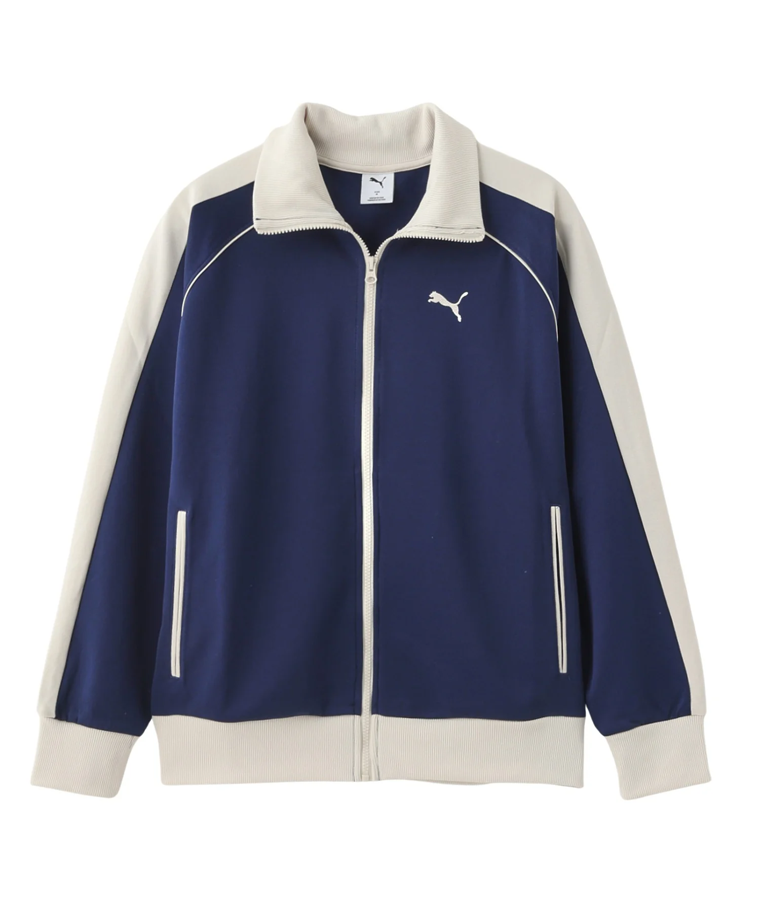 PUMA/プーマ/T7 TRACK JACKET JP/631209 - Image 3