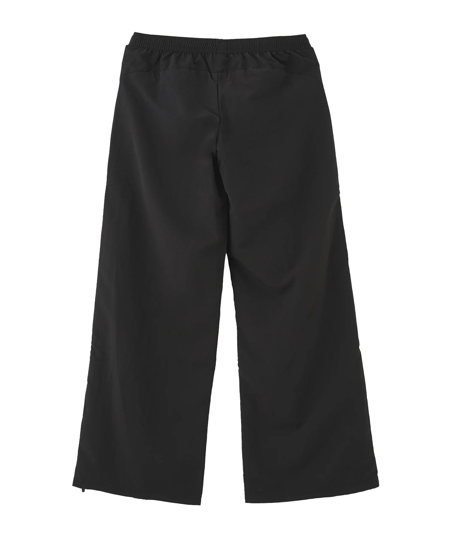 PUMA/プーマ/WMNS DARE TO RELAXED WOVEN ZIPOFF PANT OP/631913 - Image 2