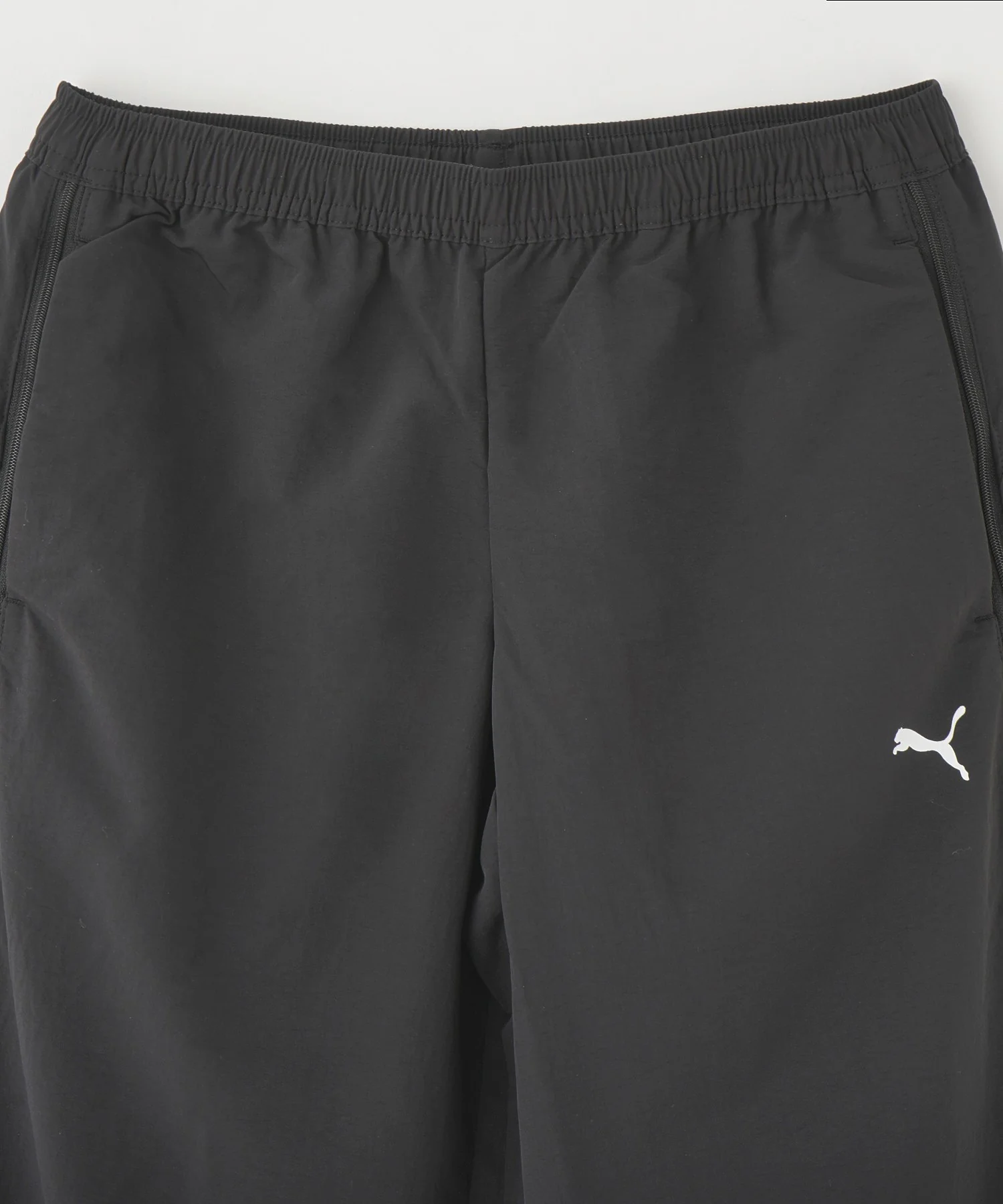 PUMA/プーマ/WMNS DARE TO RELAXED WOVEN ZIPOFF PANT OP/631913 - Image 3