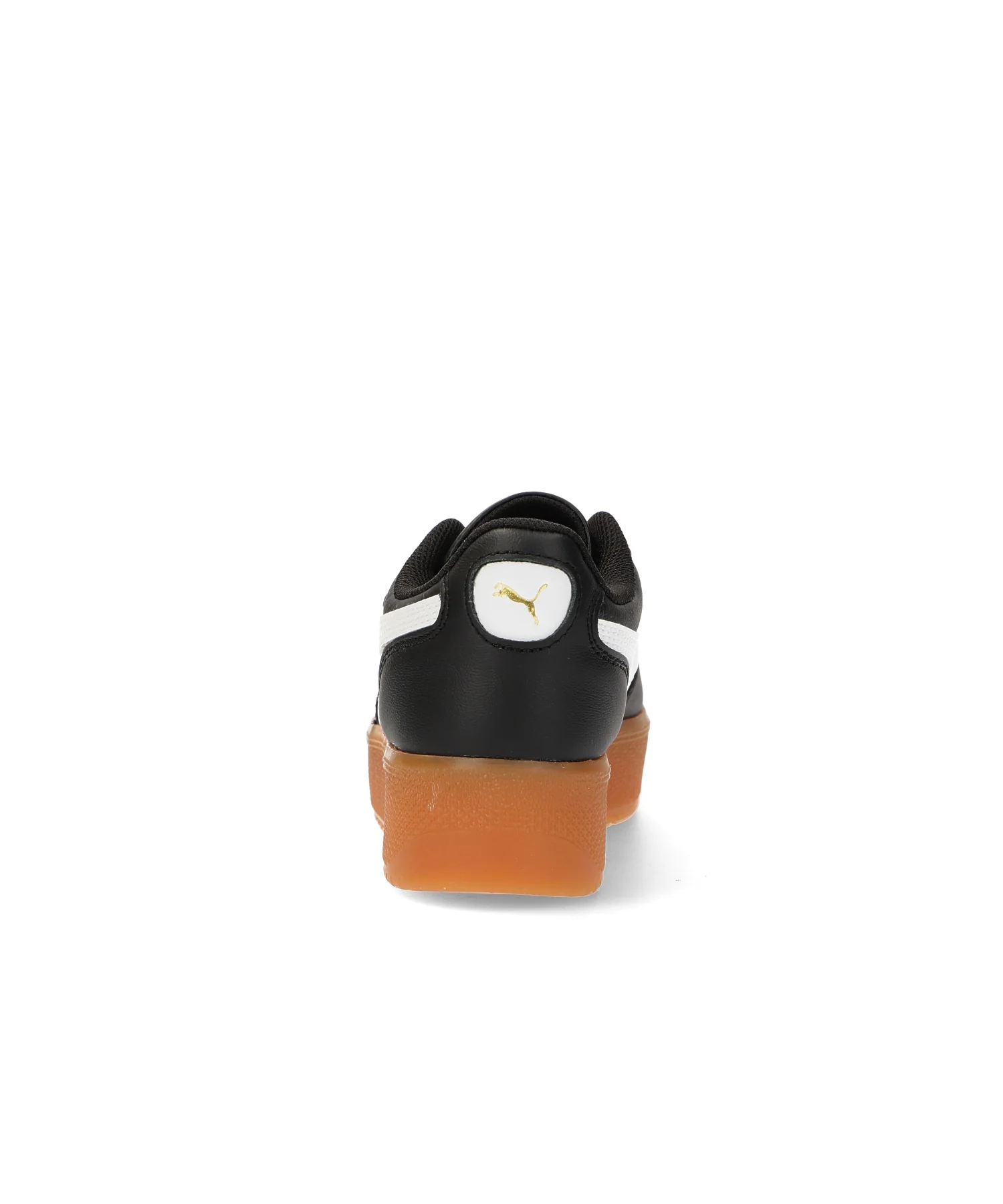 PUMA/プーマ/WMNS PALERMO ELEVATA LTH/400461-01 - Image 4