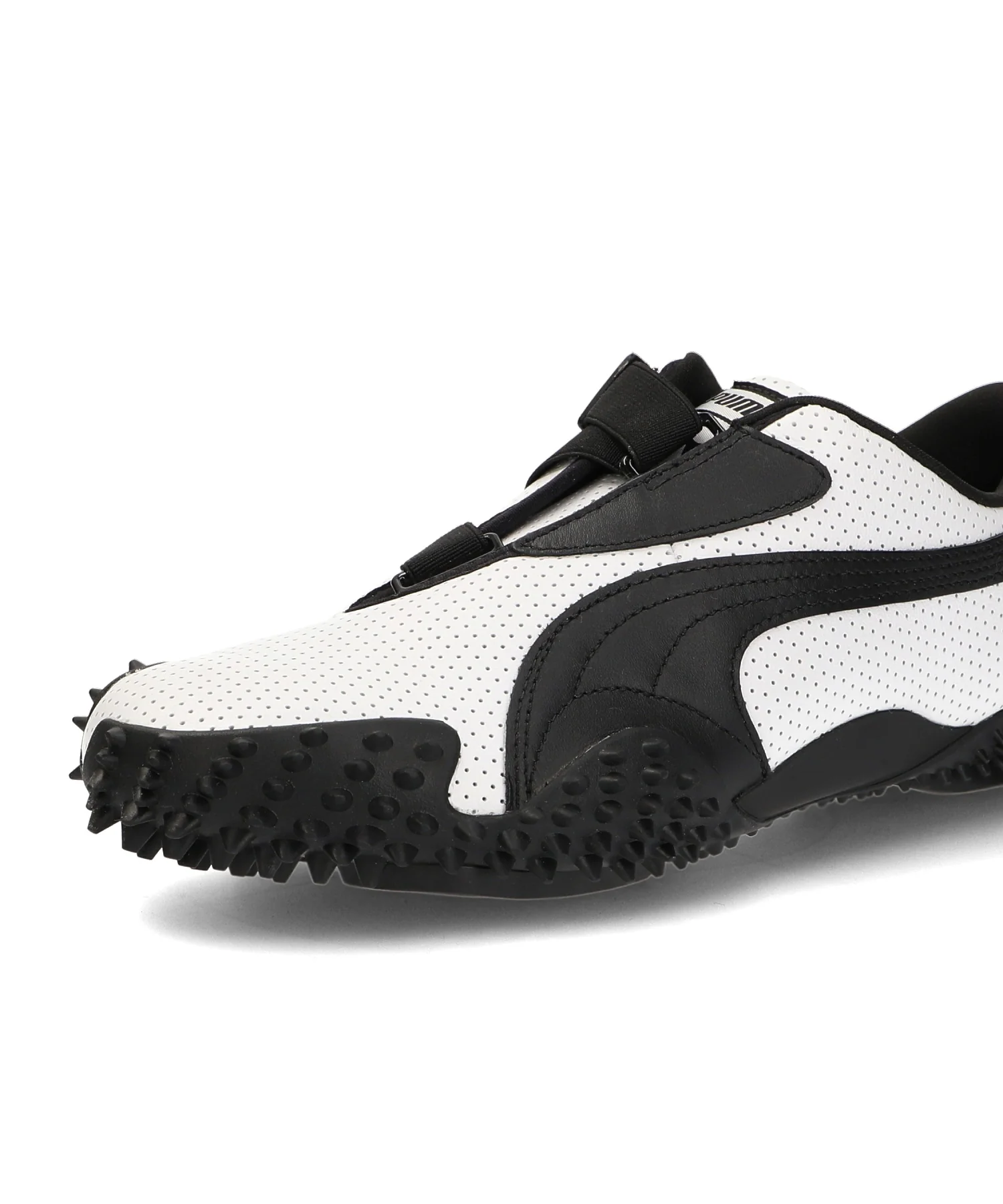 PUMA/プーマ/WMNS MOSTRO PERF/397331-01 - Image 5