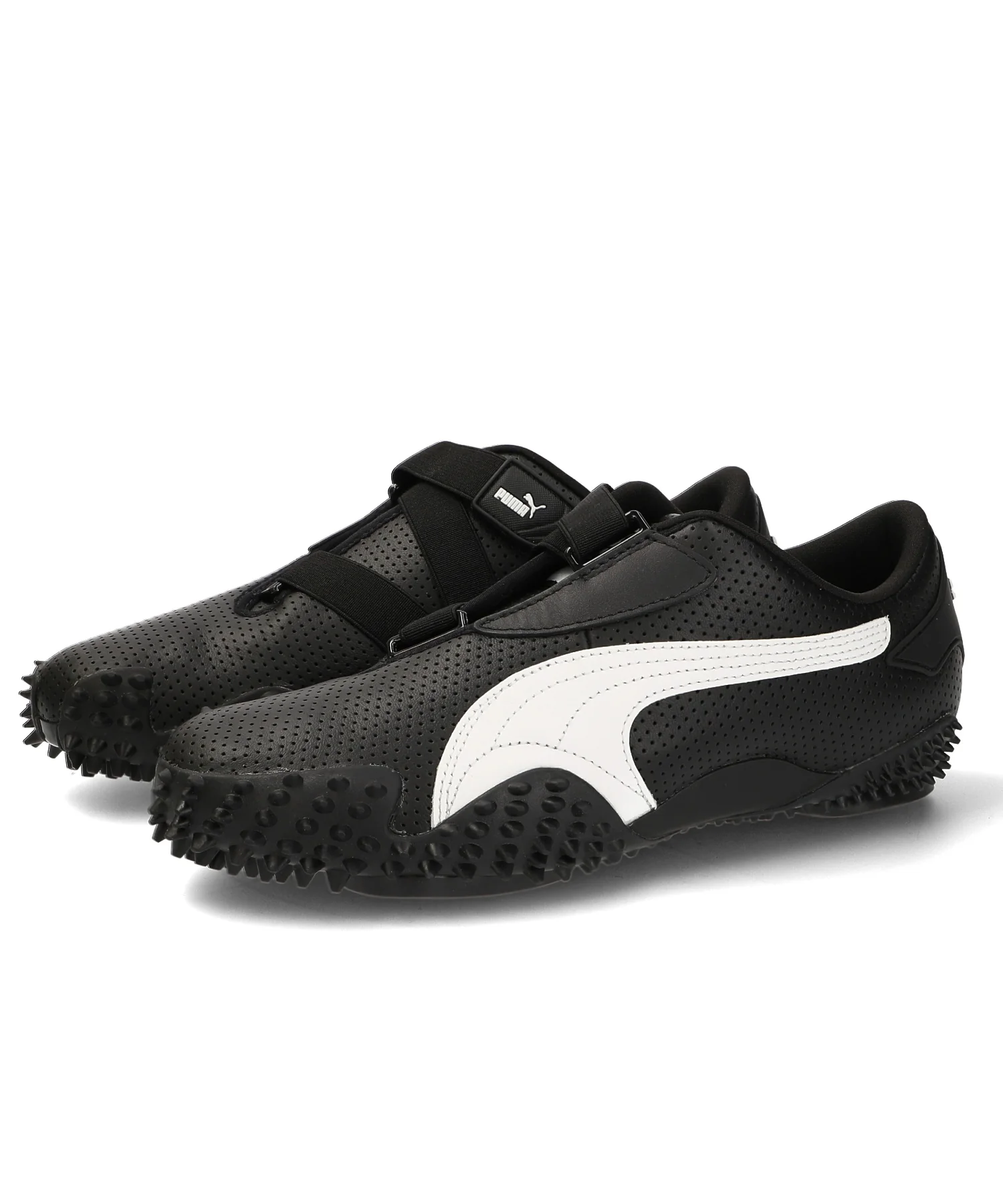 PUMA/プーマ/WMNS MOSTRO PERF 397331-02 - Image 5