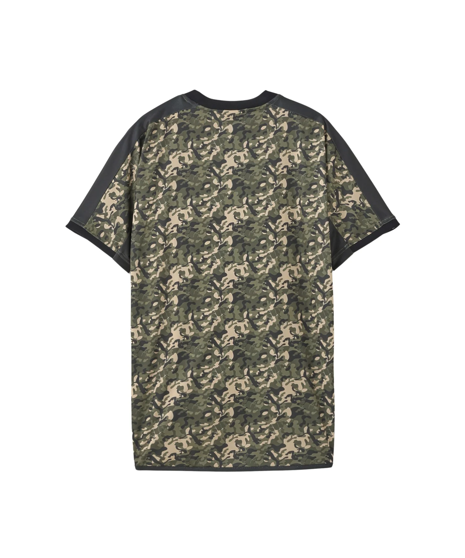 PUMA x SCYE Football SHIRT - Image 2