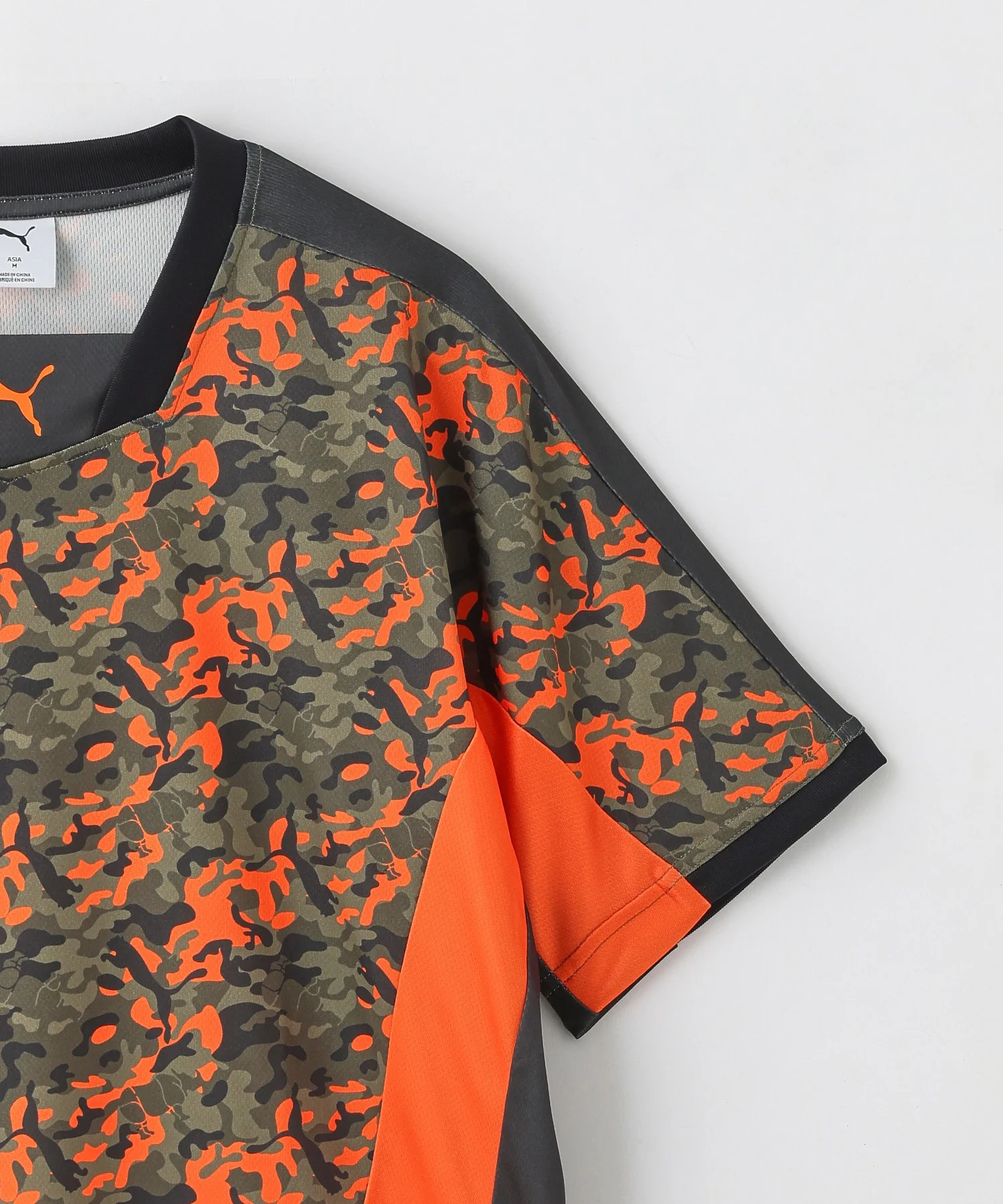 PUMA x SCYE Football SHIRT - Image 6