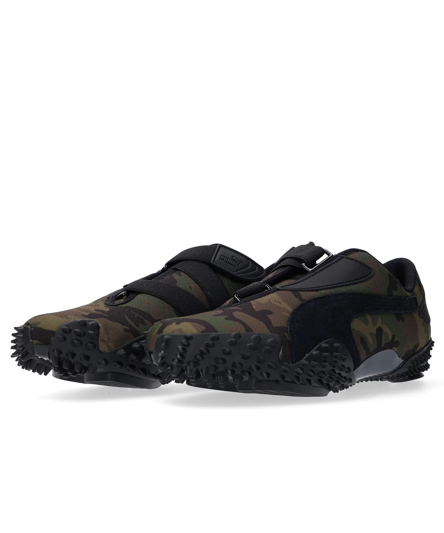 PUMA/プーマ/MOSTRO CAMO 401540 03 - Image 6