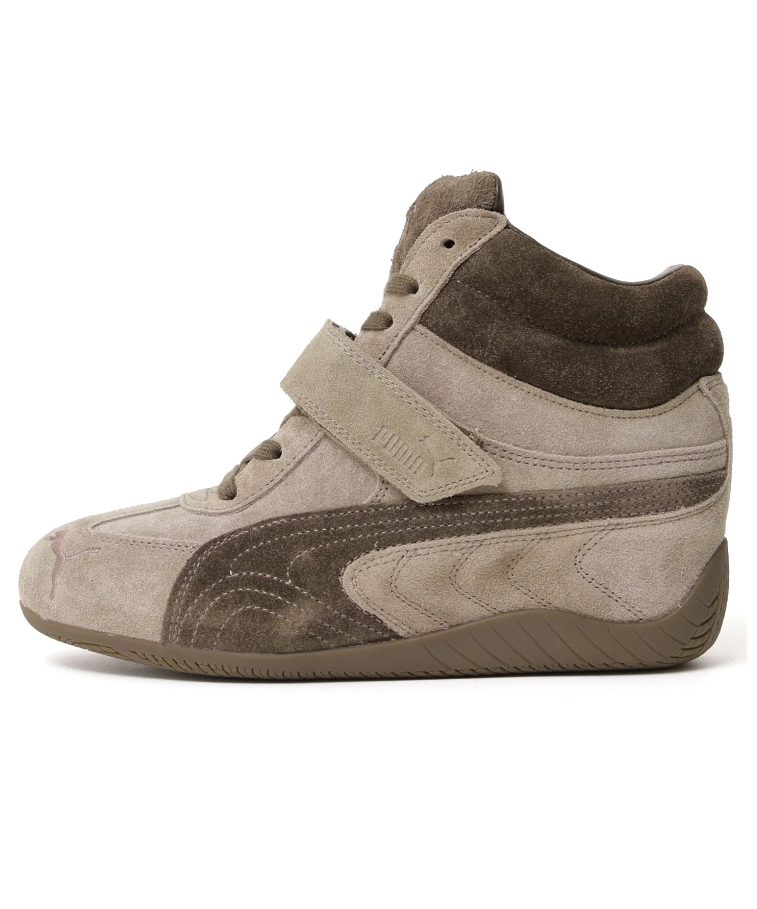 PUMA/プーマ/W SPEEDCAT WEDGE 407878-01