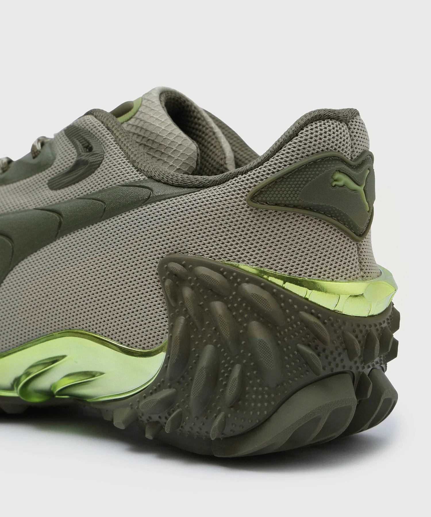 PUMA/プーマ/MOSTRO X DOTS 406198-02 - Image 10