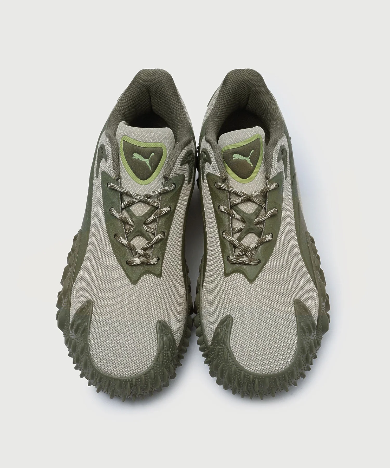 PUMA/プーマ/MOSTRO X DOTS 406198-02 - Image 6