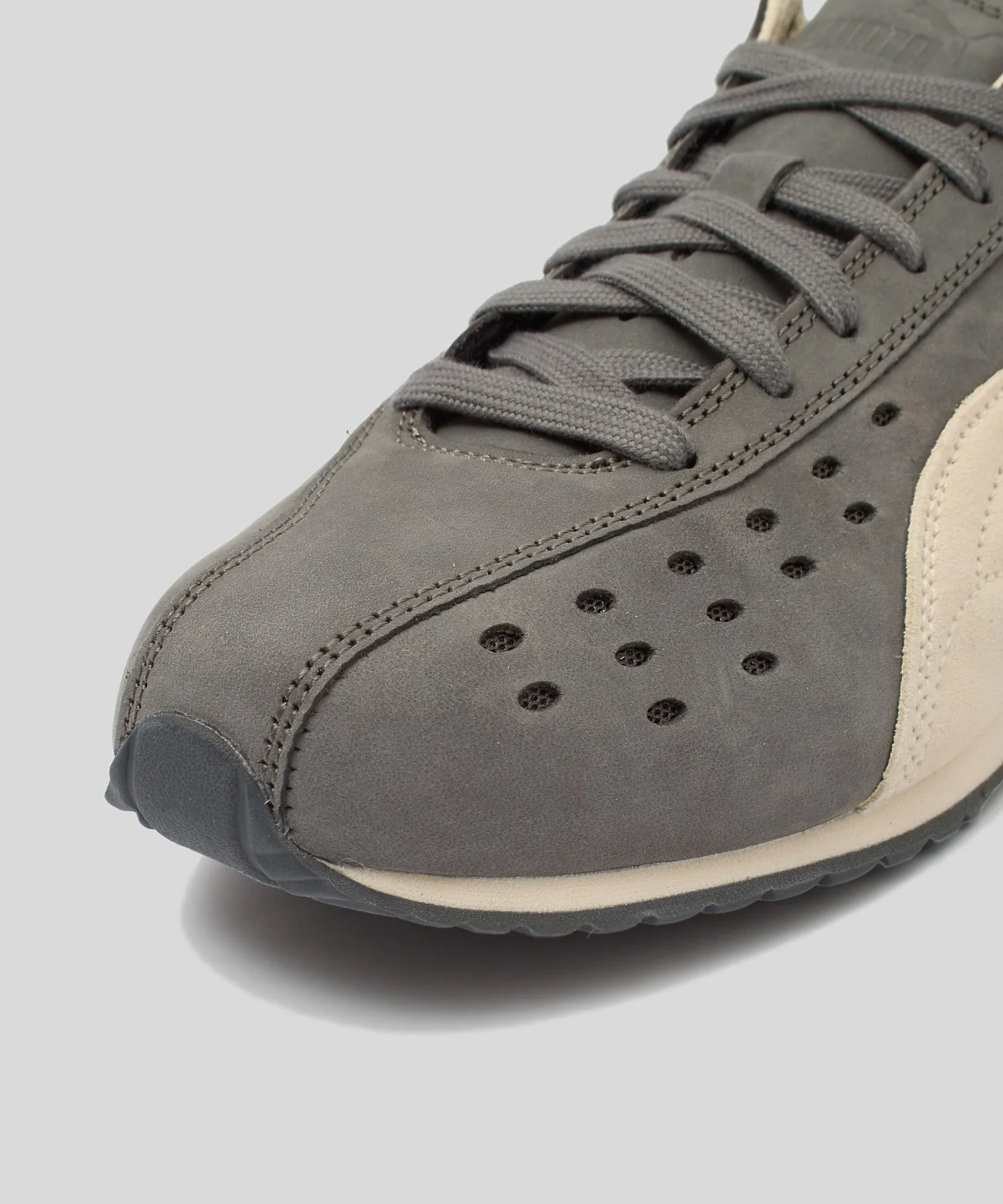 PUMA/プーマ/SPRINT NUBACK 408853-01 - Image 8