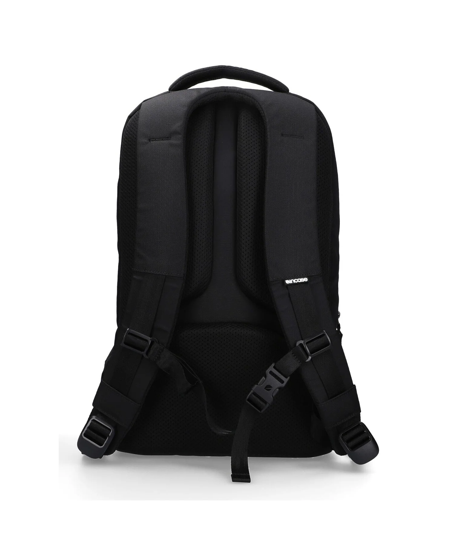 INBP100651-BLK ICON Lite Triple Back Pack - Image 5
