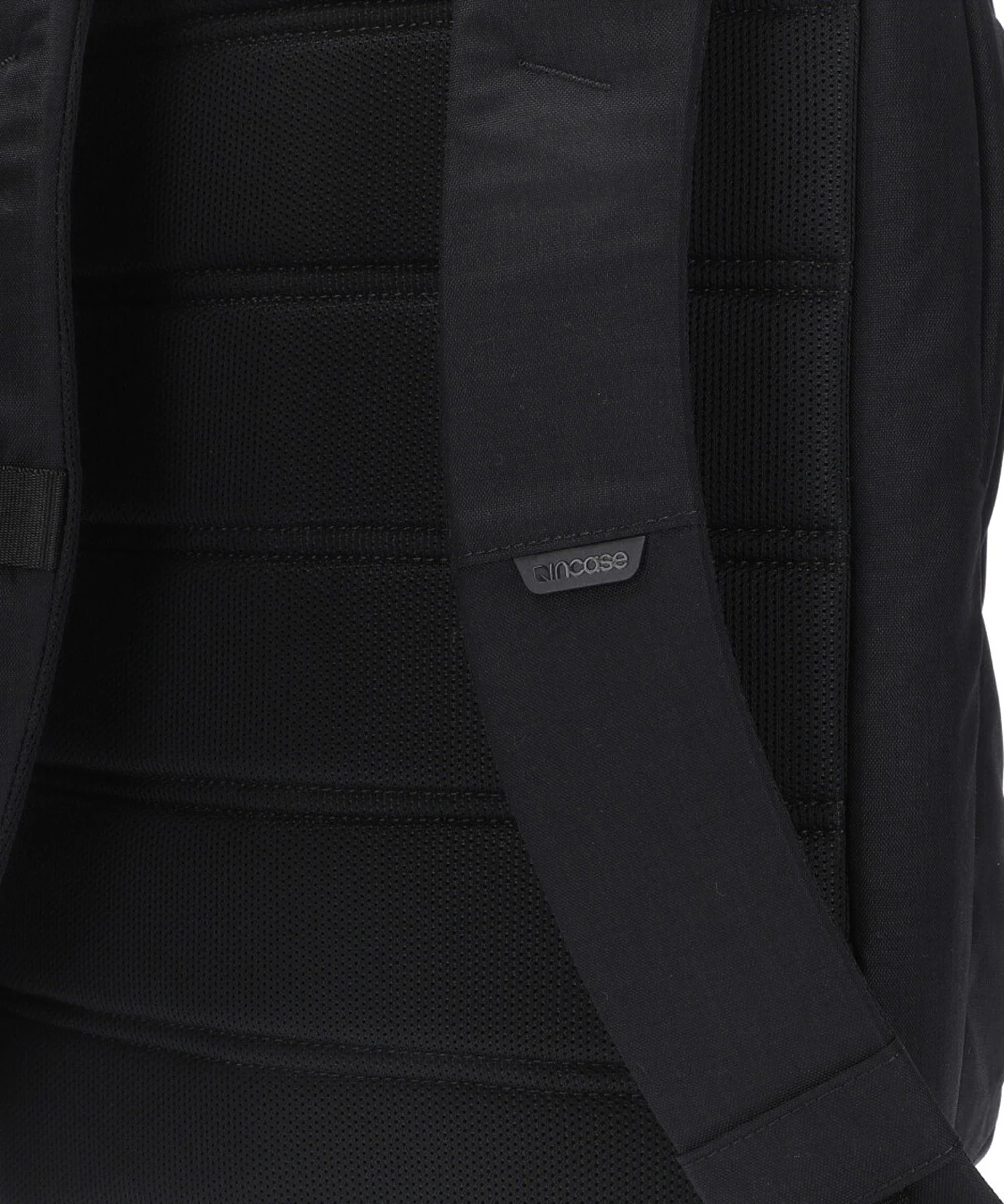 INBP100652-BLK Incase City Compact w/Cordura - Black - Image 9