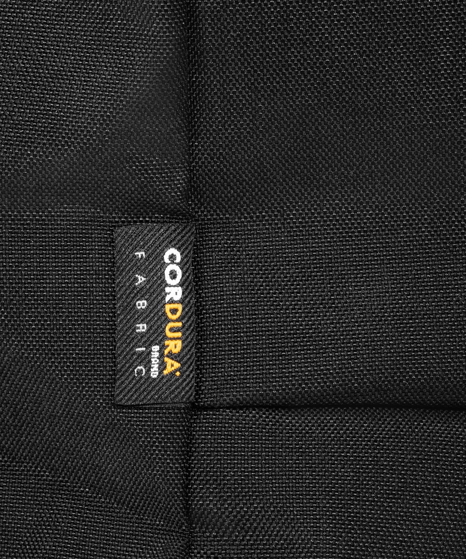 INCO300714-BLK Incase City Market Tote with Cordura  - Black - Image 12