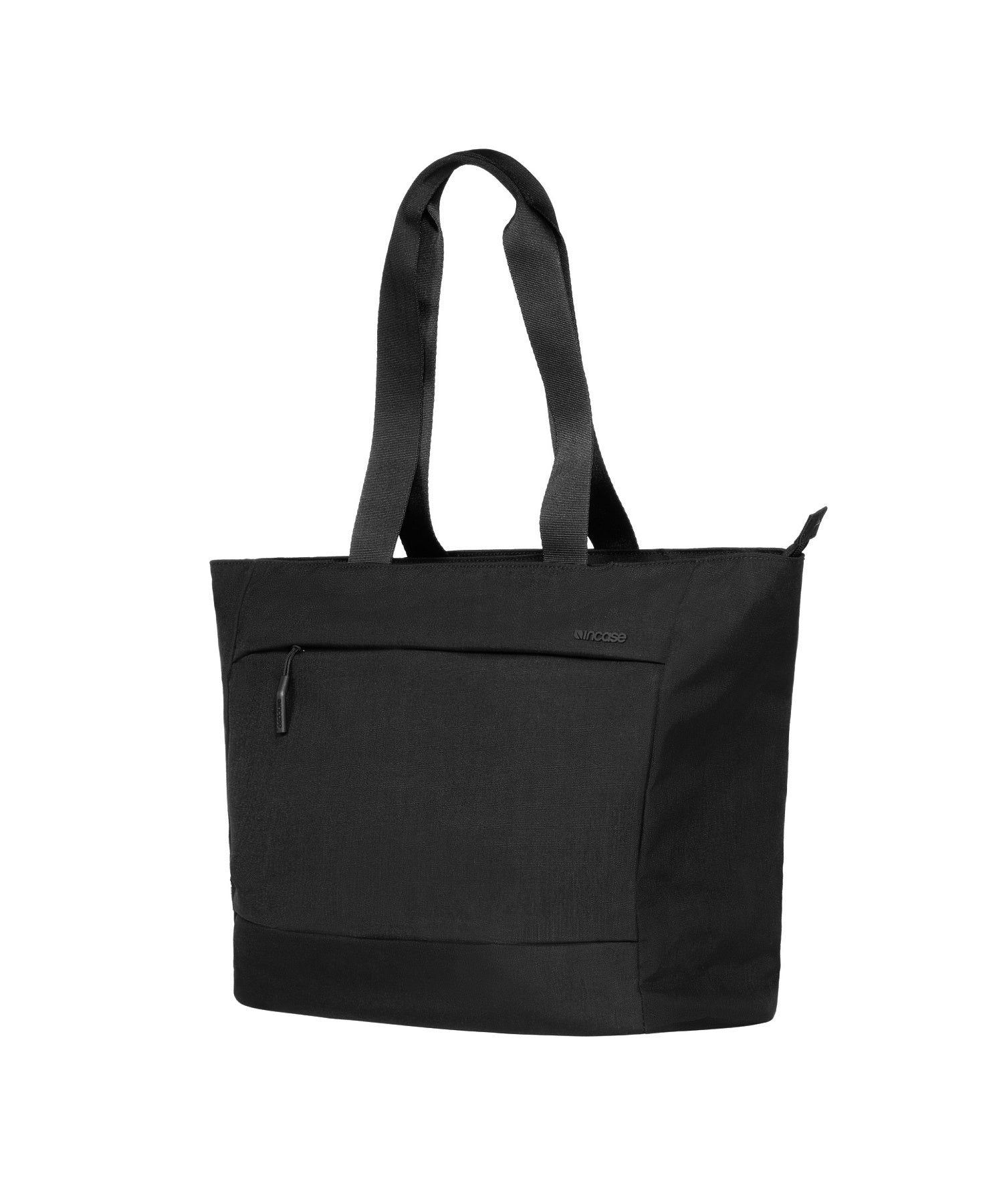 INCO300714-BLK Incase City Market Tote with Cordura  - Black - Image 17