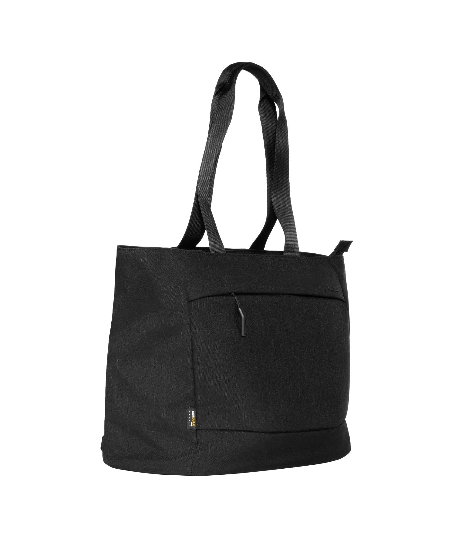 INCO300714-BLK Incase City Market Tote with Cordura  - Black - Image 3