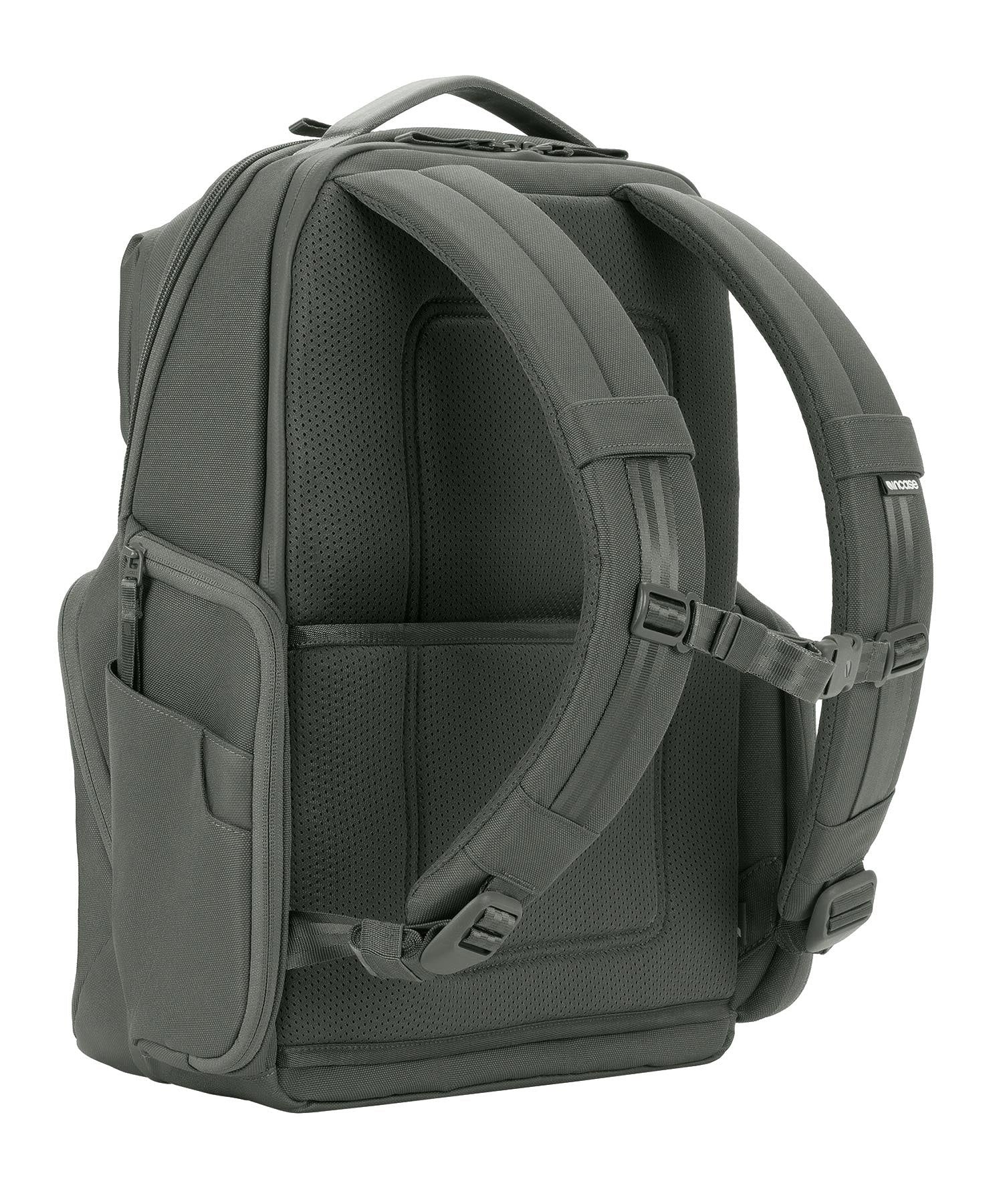 INCO100683-SIV Incase A R C Commuter Pack - Smoked Ivy - Image 4