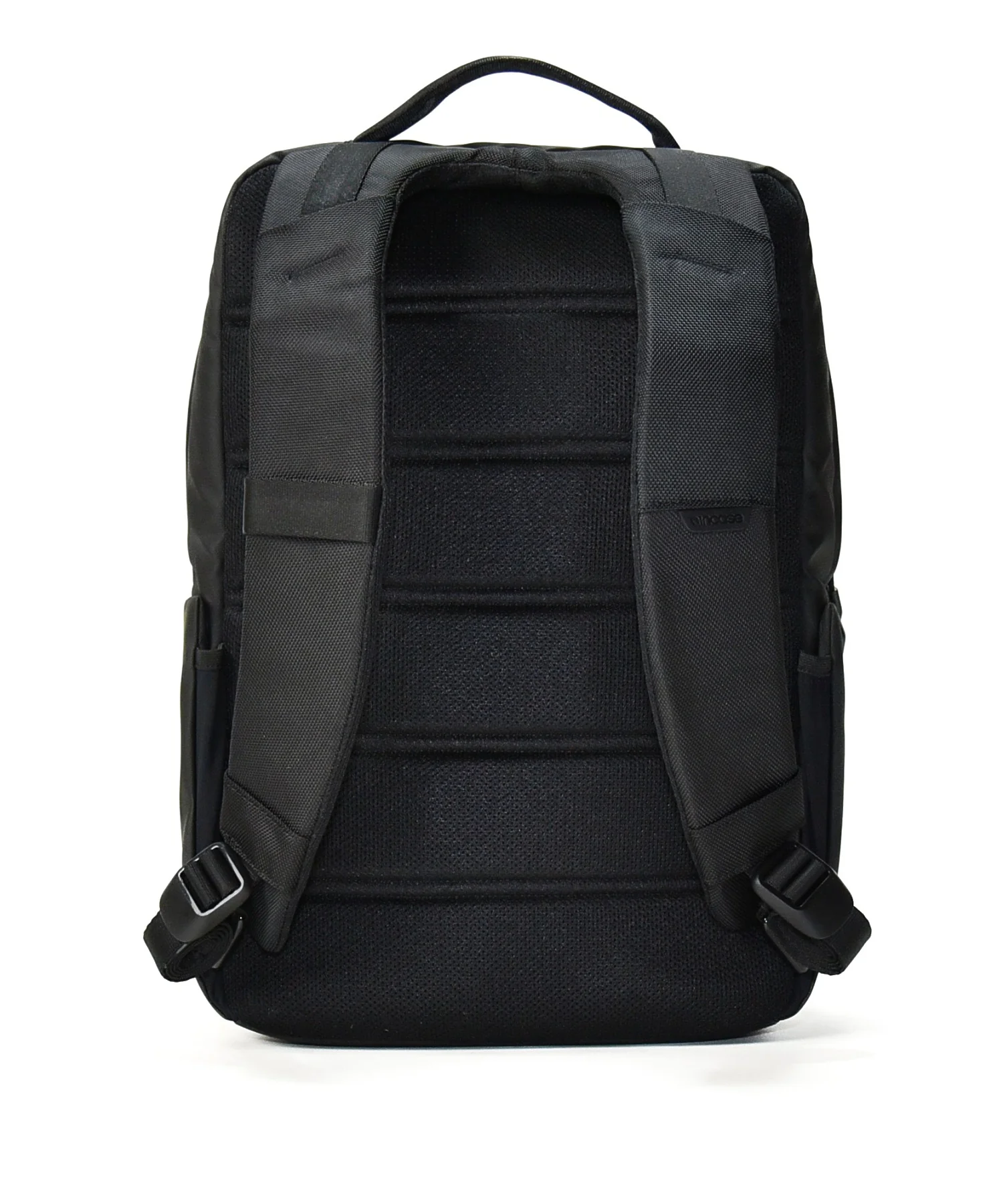 INBP100626-BLK Incase City Compact Backpack w/1680D - Black - Image 4