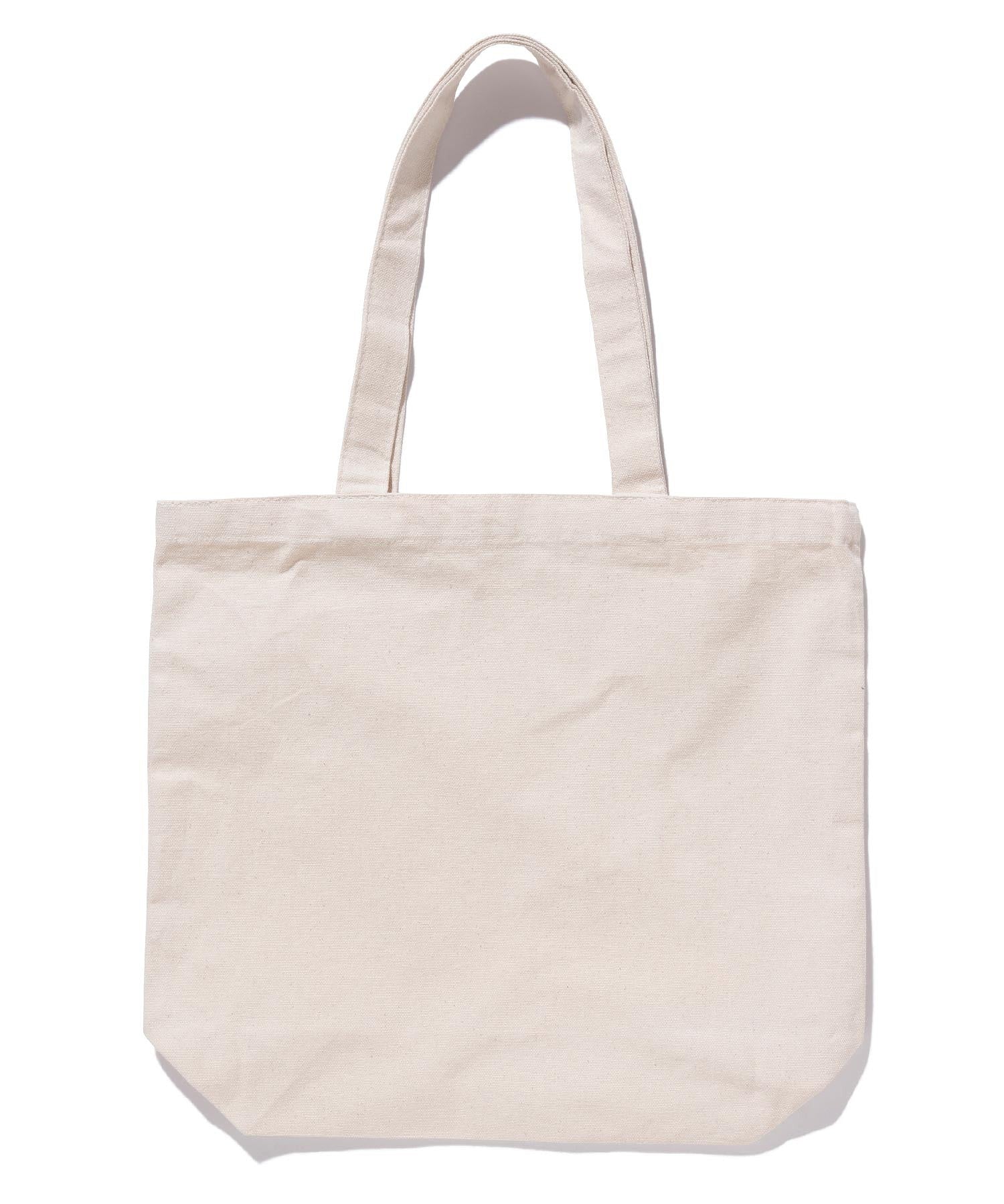 XLARGE × ALEXFACE TOTE BAG calif-ART - Image 2