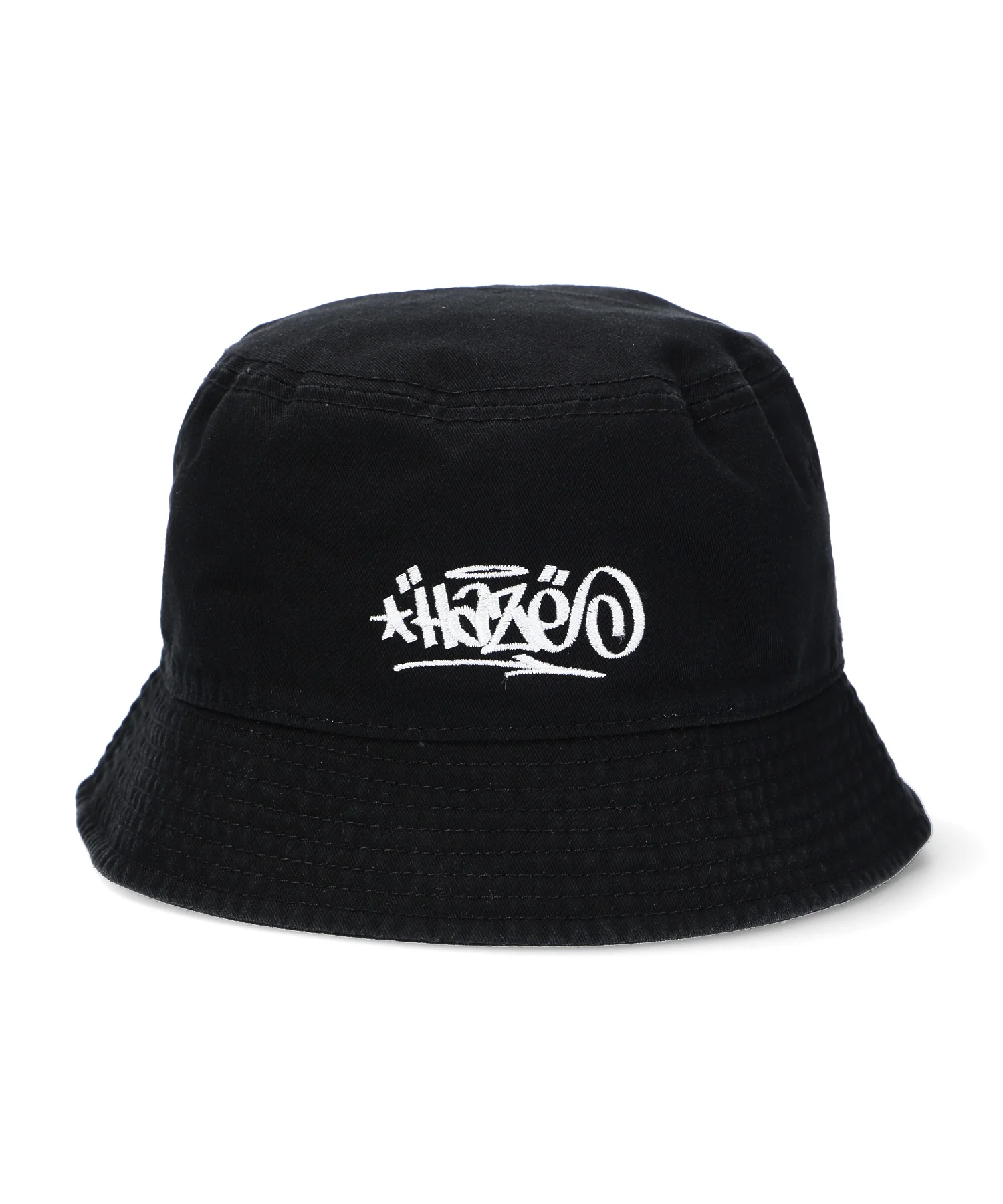HAZE LOGO BUCKET HAT calif-ART - Image 2