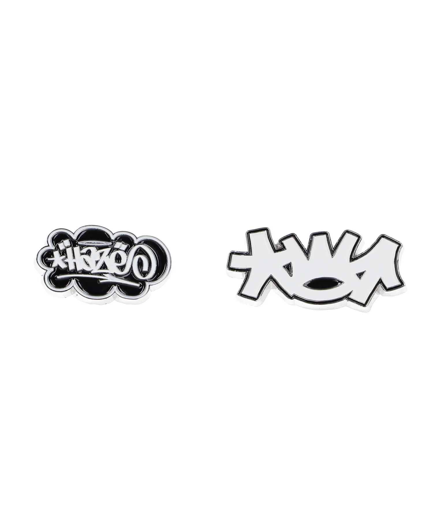 HAZE PINS SET calif-ART - Image 2