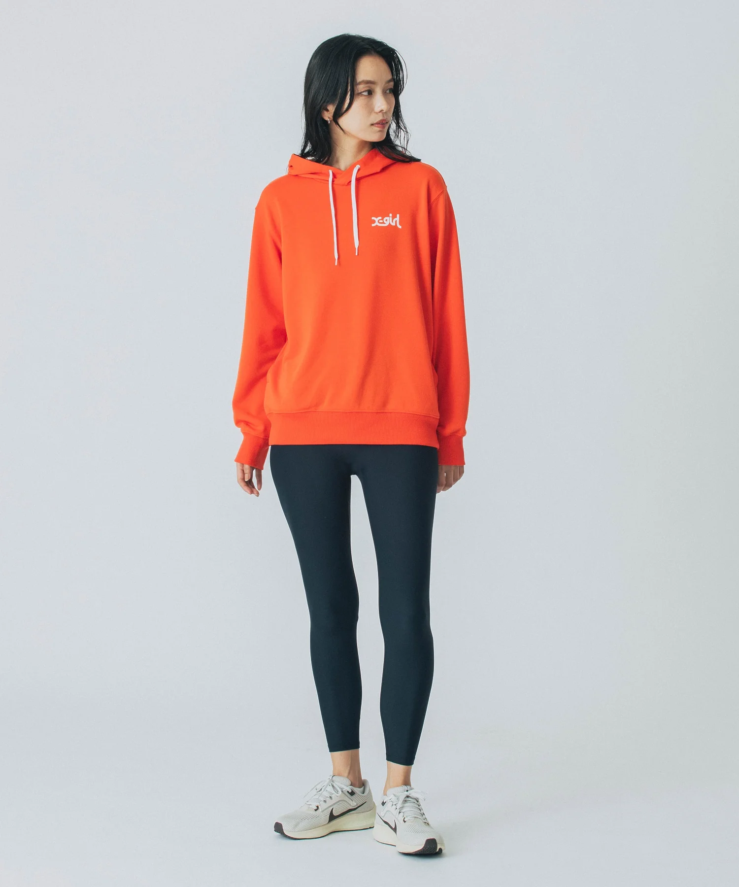 HOODIE SWEATSHIRT - Image 10