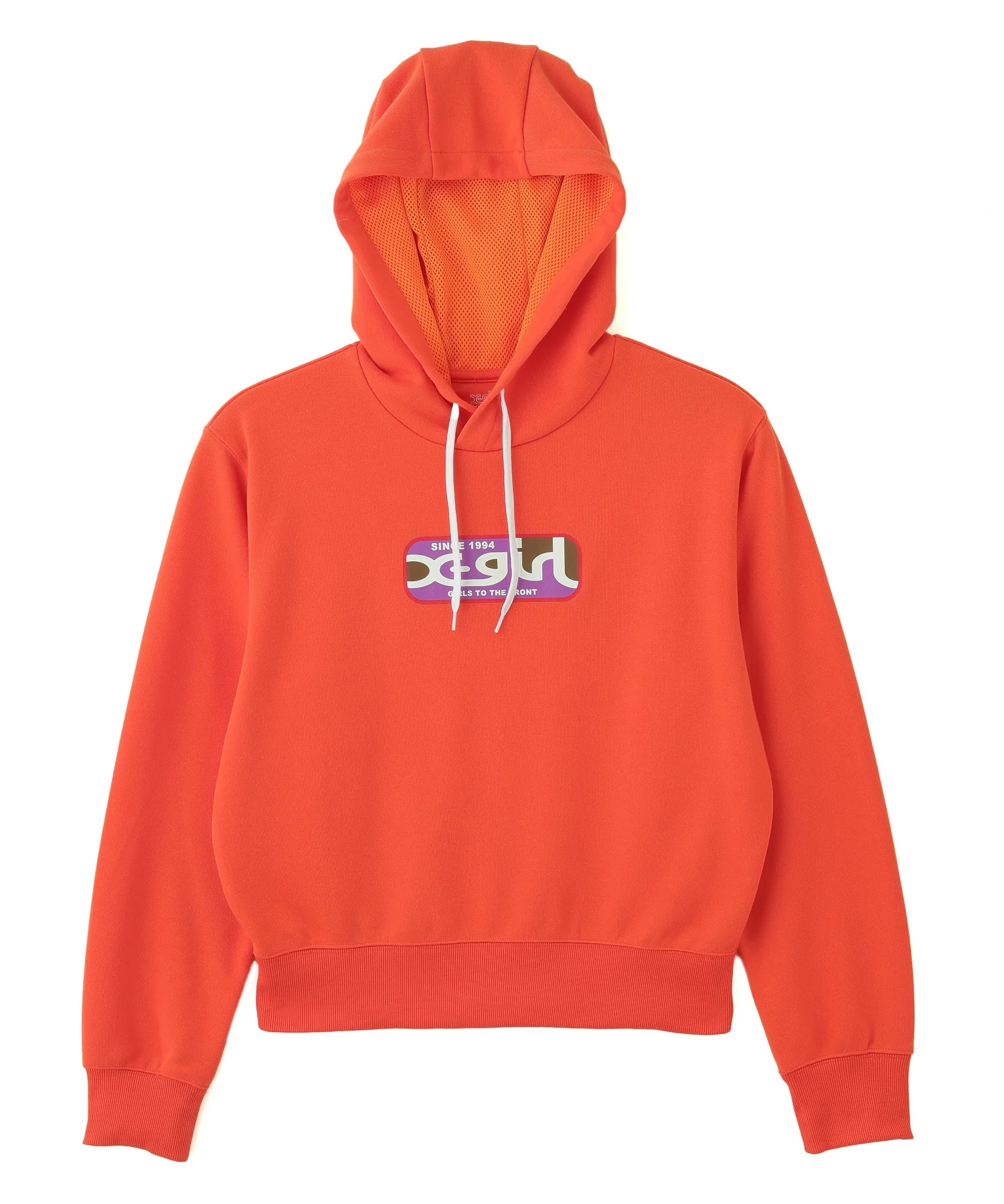 SHORT HOODIE SWEATSHIRT - Image 30