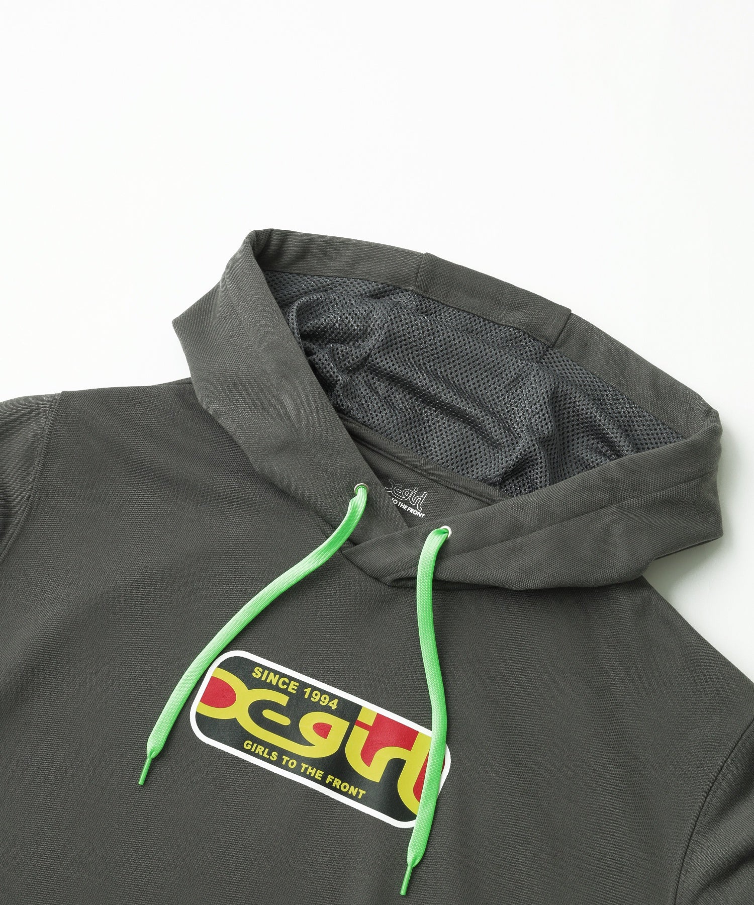 SHORT HOODIE SWEATSHIRT - Image 34