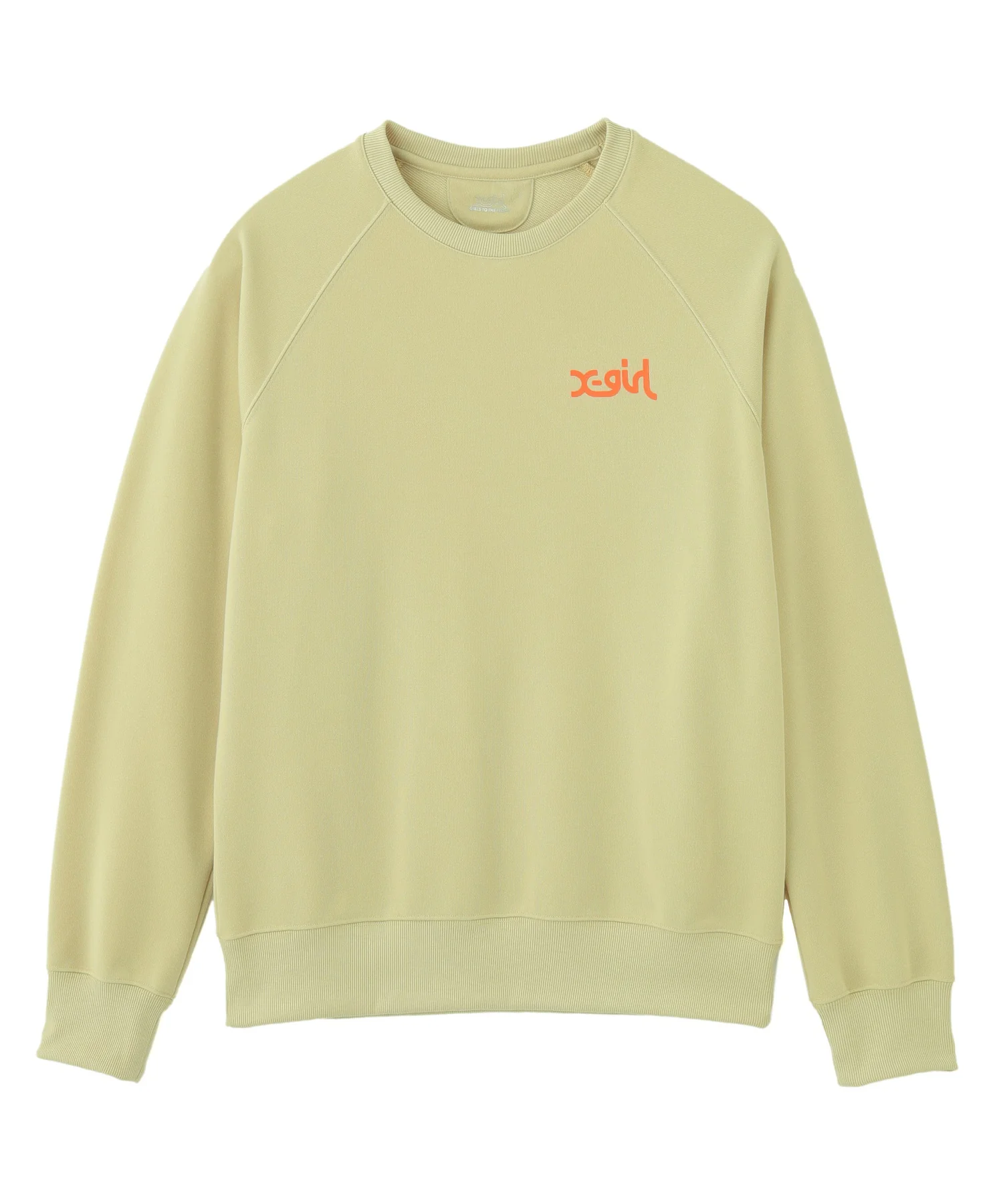 CREWNECK SWEATSHIRT - Image 18