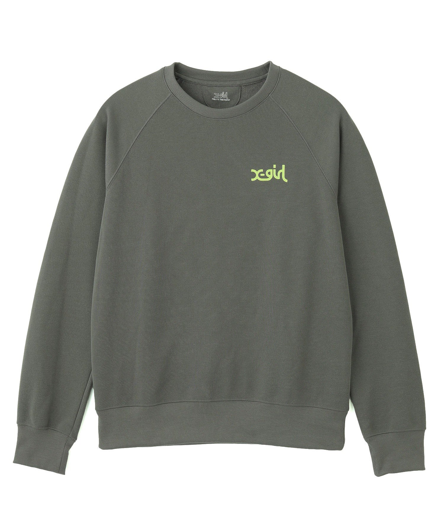 CREWNECK SWEATSHIRT - Image 28