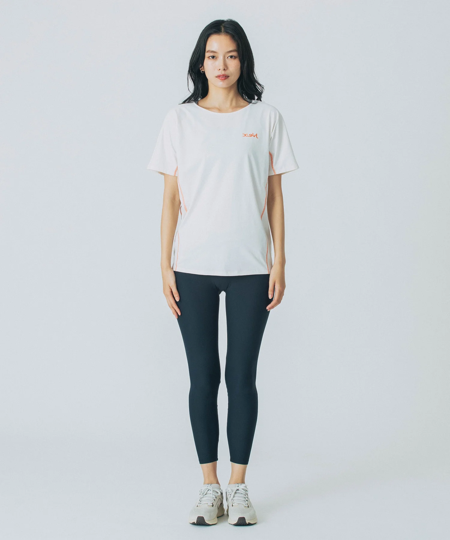 S/S DOLMAN ATHLETIC TEE - Image 10