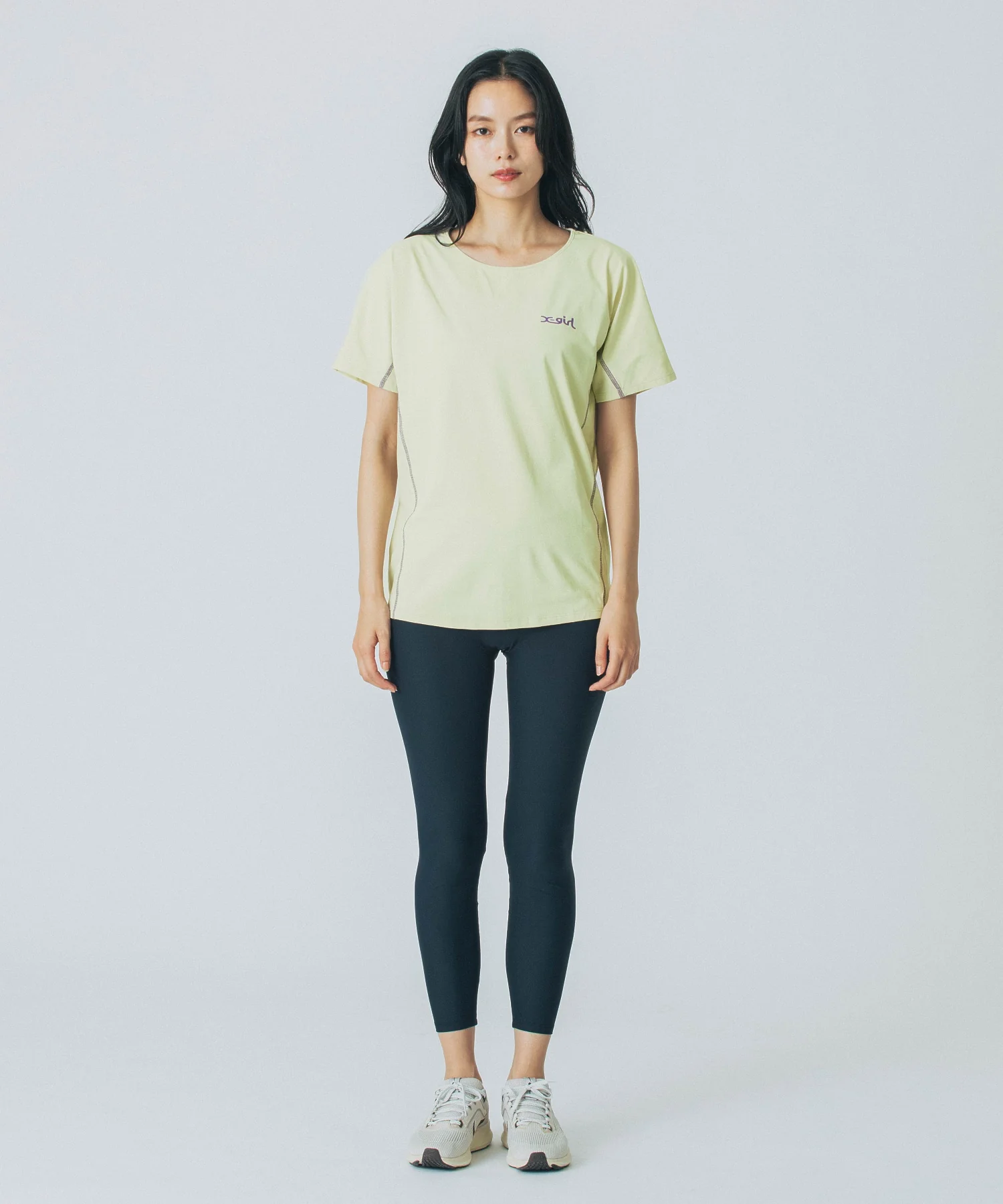 S/S DOLMAN ATHLETIC TEE - Image 14