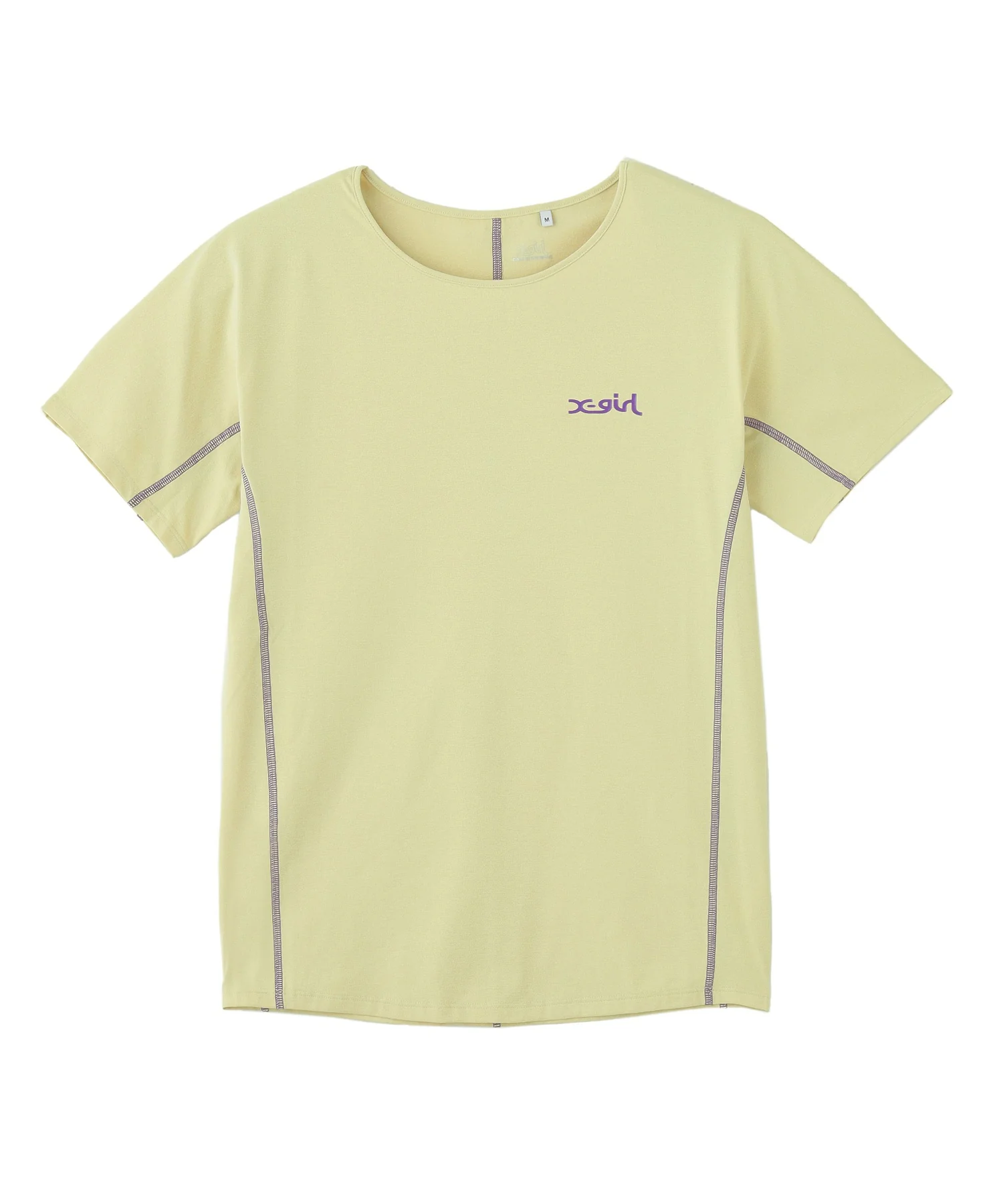 S/S DOLMAN ATHLETIC TEE - Image 23