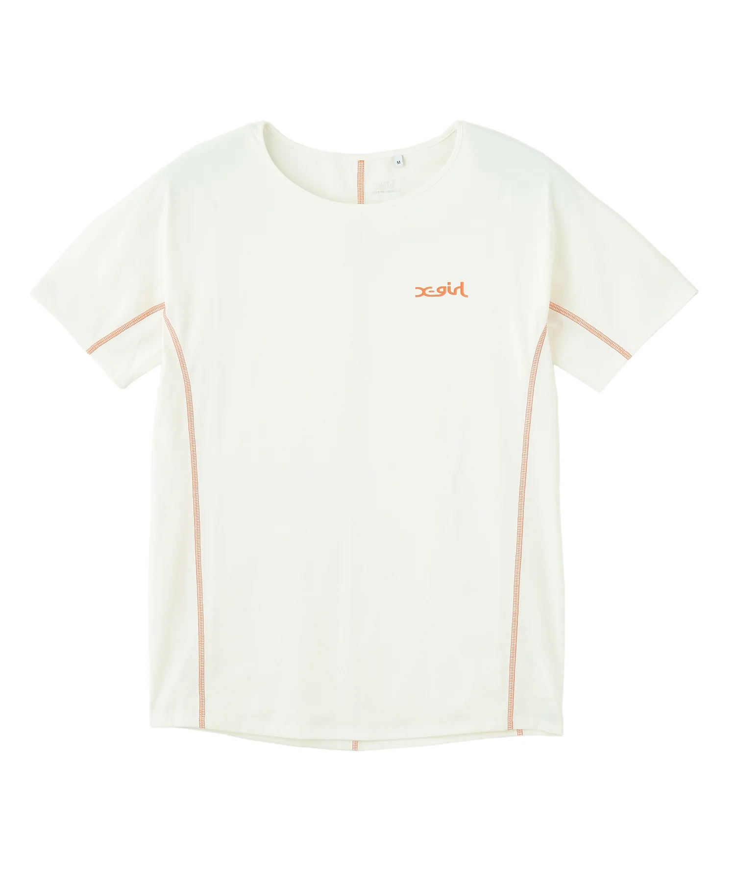 S/S DOLMAN ATHLETIC TEE - Image 24