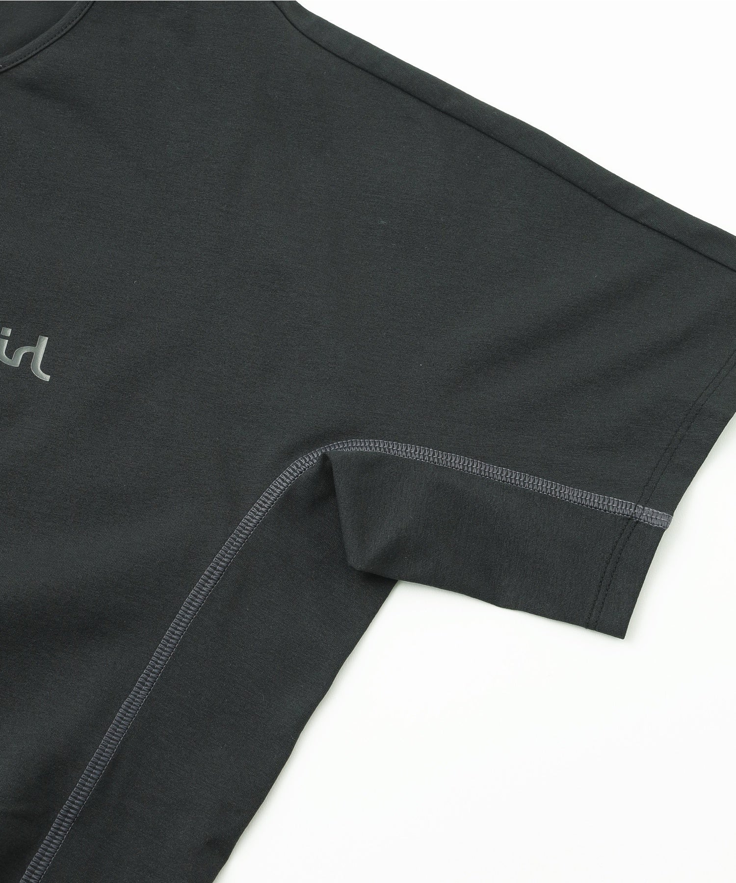 S/S DOLMAN ATHLETIC TEE - Image 29