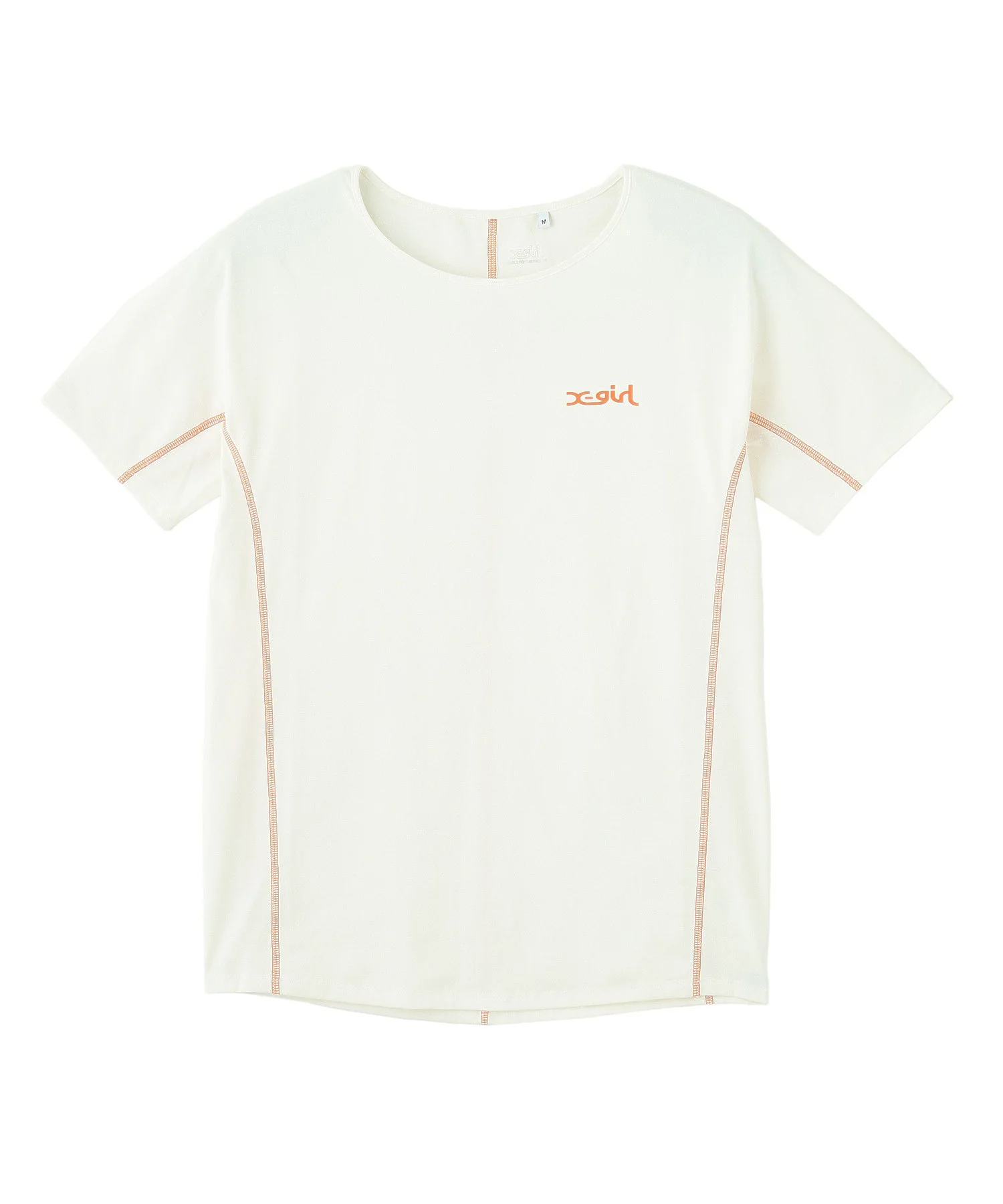 S/S DOLMAN ATHLETIC TEE - Image 34