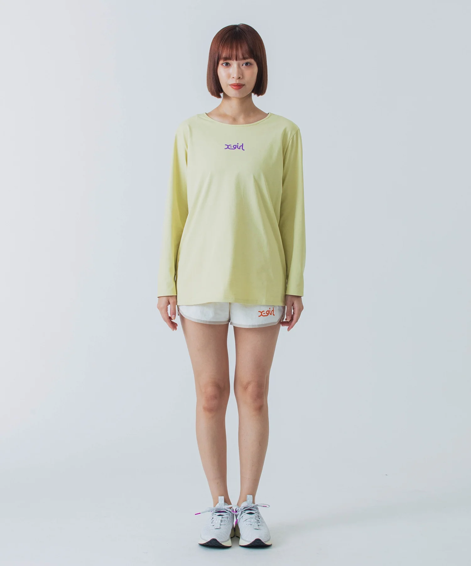 LOGO L/S TEE - Image 6