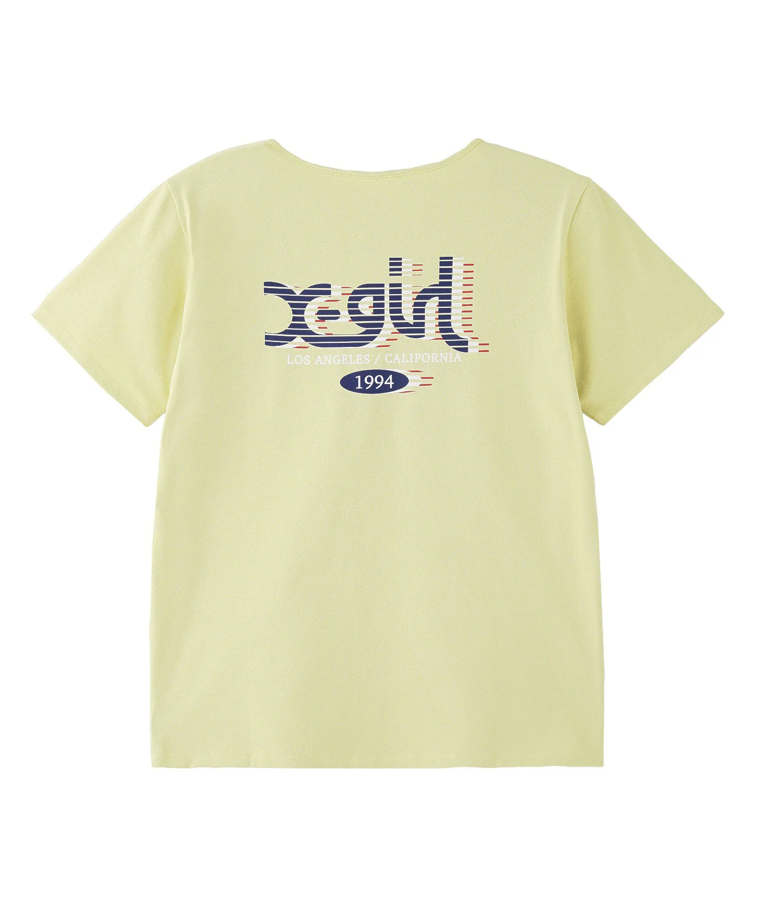 SLASH LOGO S/S TEE - Image 25